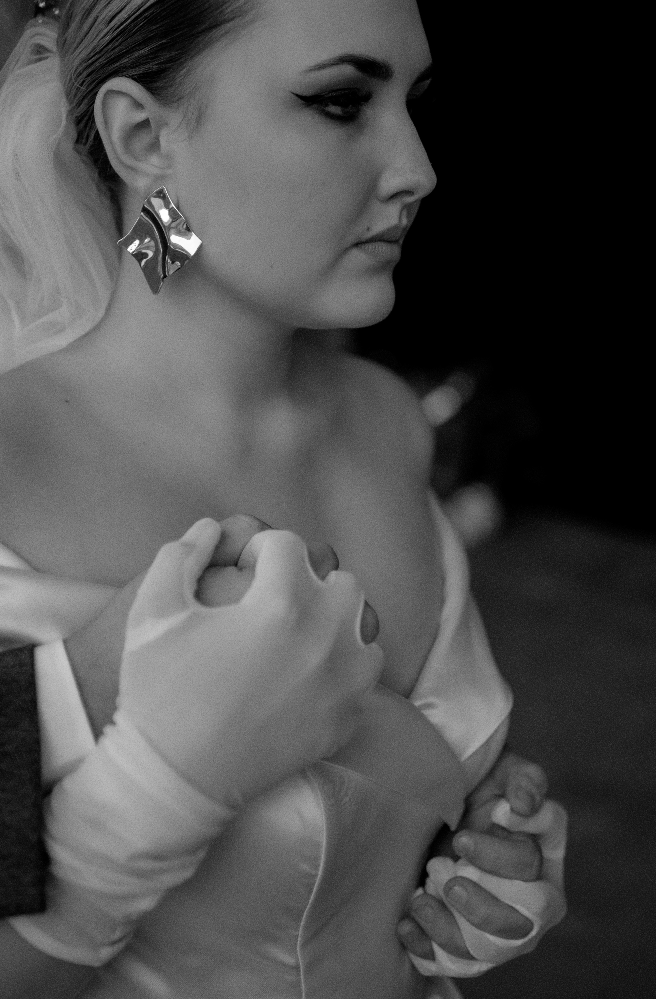 Валера и Даша. Свадебный и семейный фотограф в Серпухове Александра Дерюшева