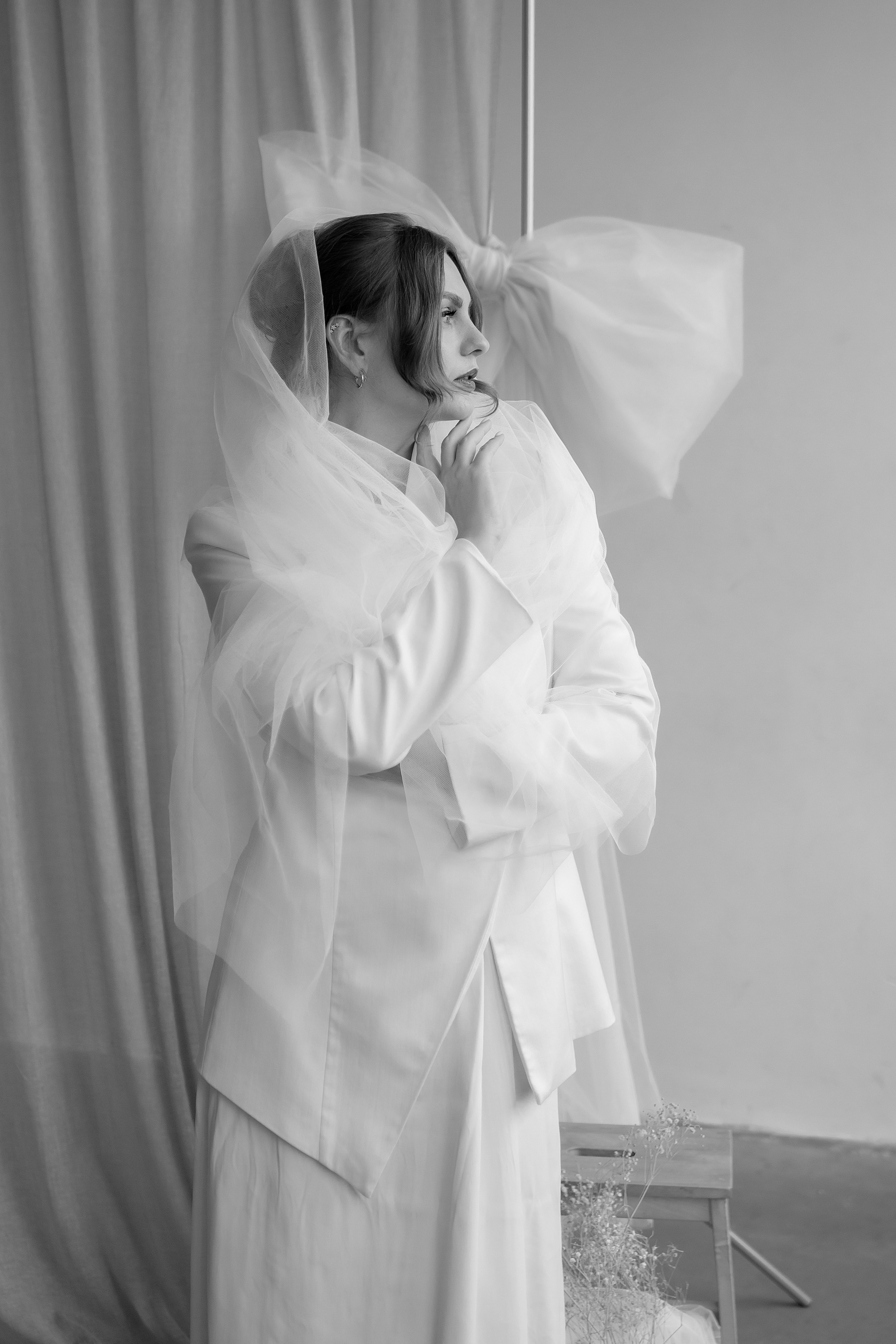 Вика. Свадебный и семейный фотограф в Серпухове Александра Дерюшева