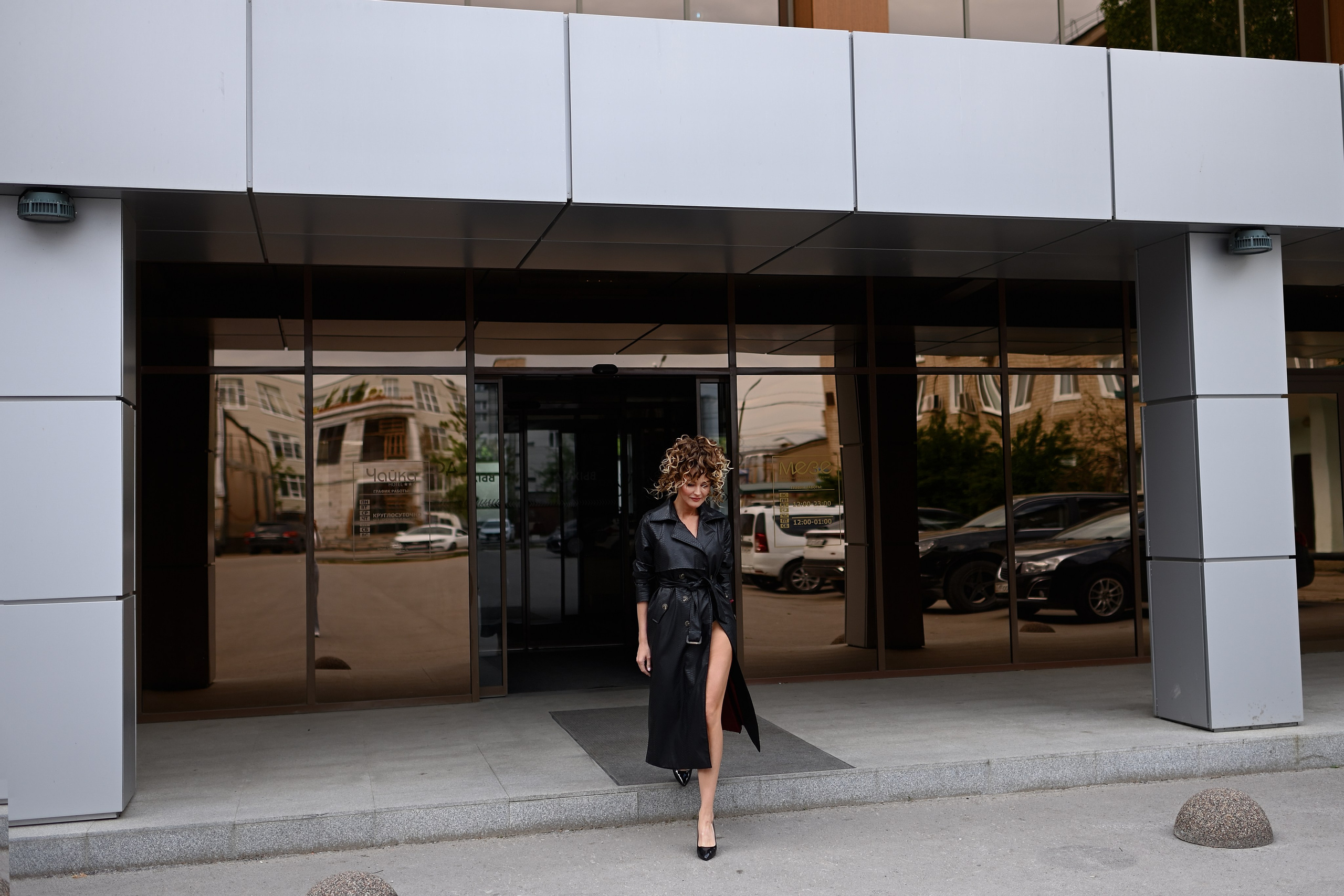 Таня street style. Свадебный и семейный фотограф в Самаре Головань Наталья