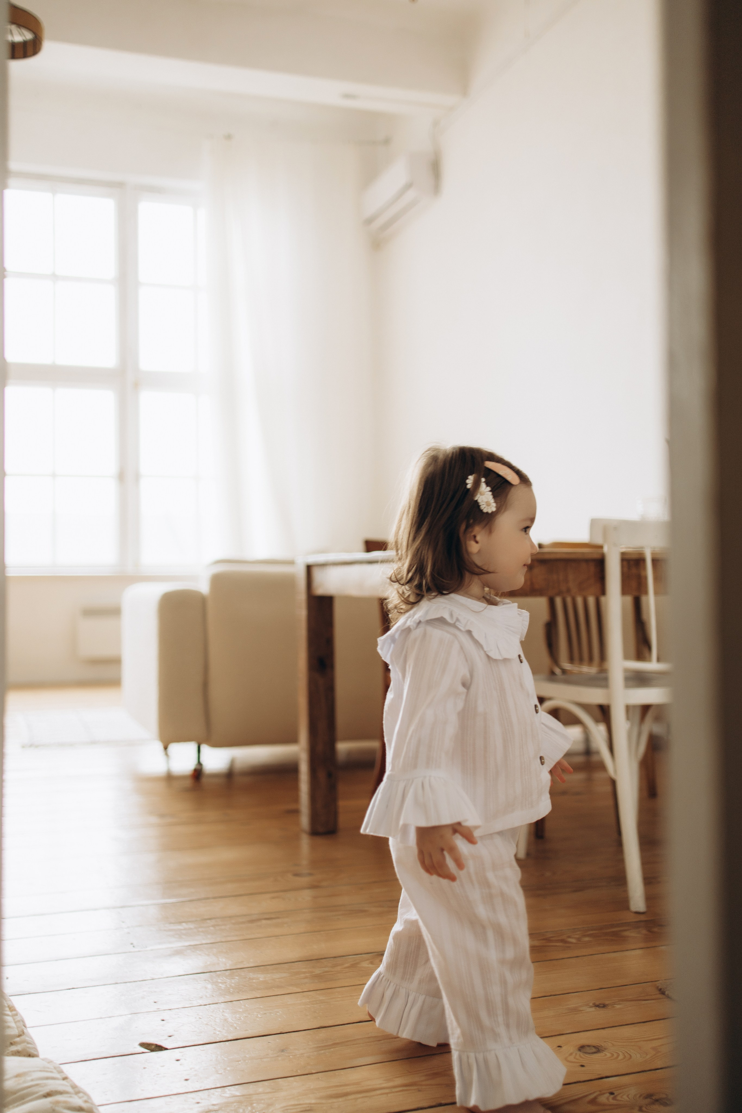 Алине 2 годика. Самый теплый фотограф в Краснодаре Рябоконь Ксения