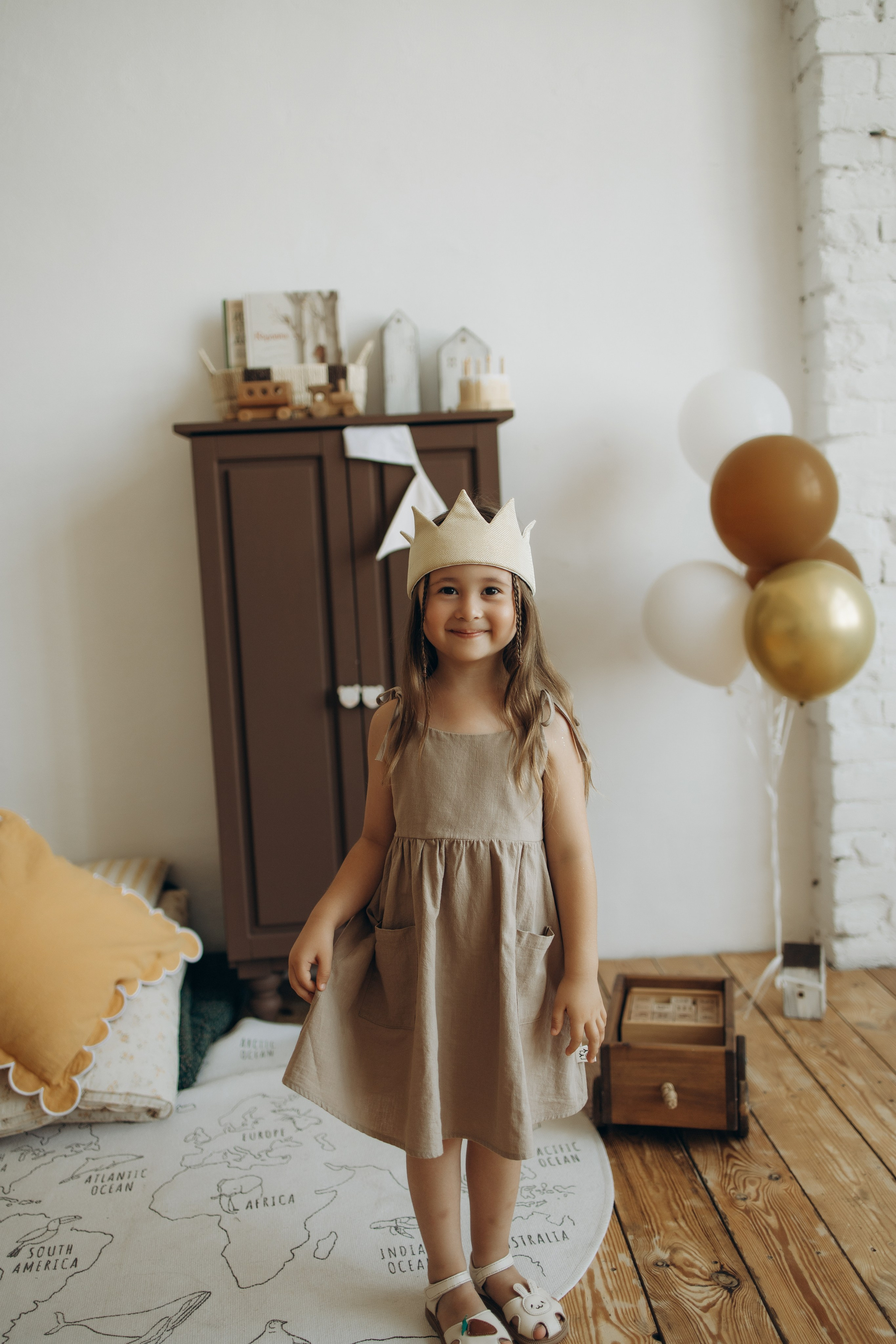 Кире 5 лет. Самый теплый фотограф в Краснодаре Рябоконь Ксения