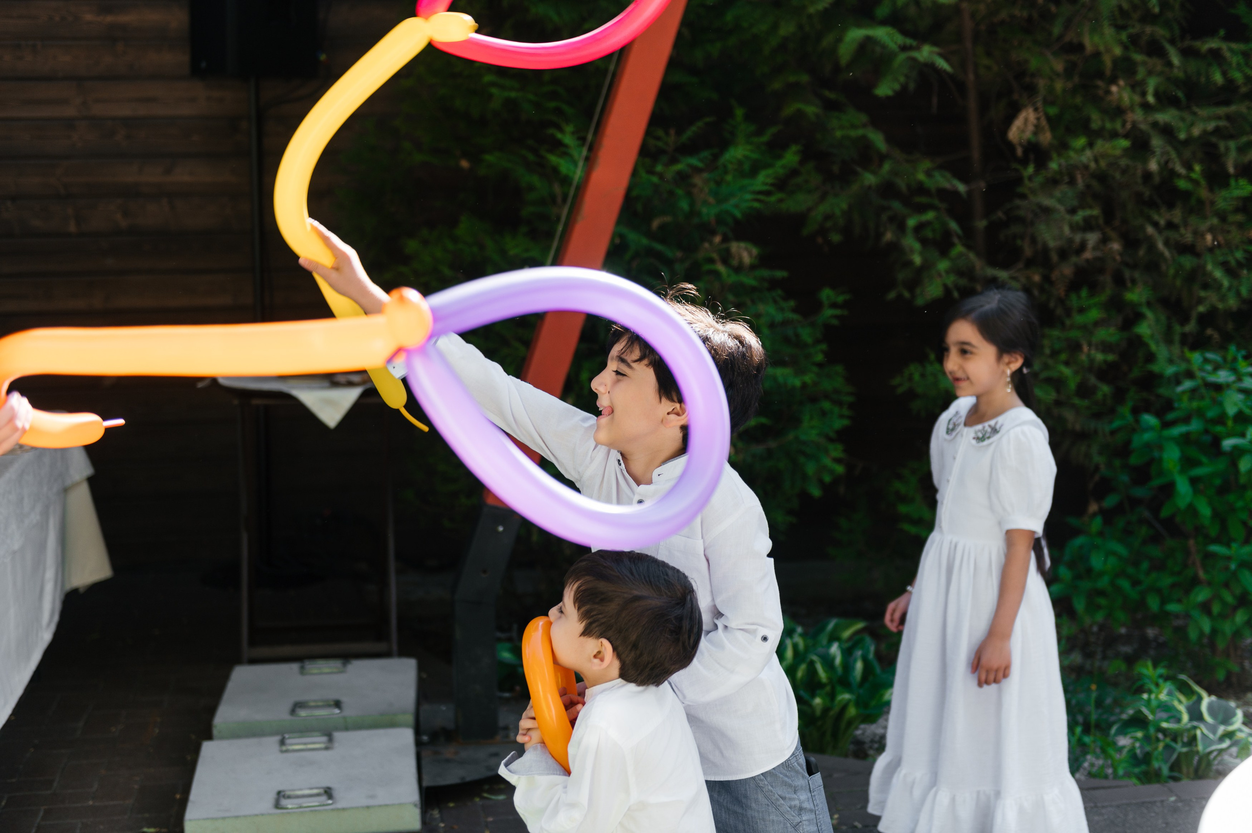 Sergey & Yulia. Свадебный и индивидуальный фотограф Никита Роут | Москва