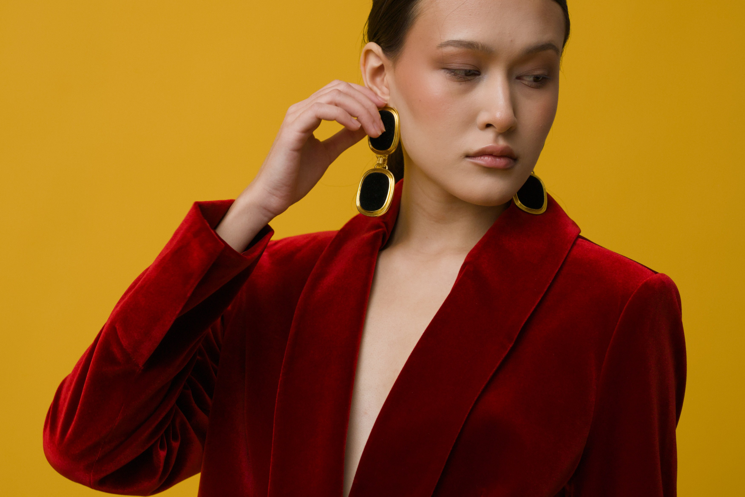 Эксперименты с цветом на МК в Культе. Мир глазами Саши Д