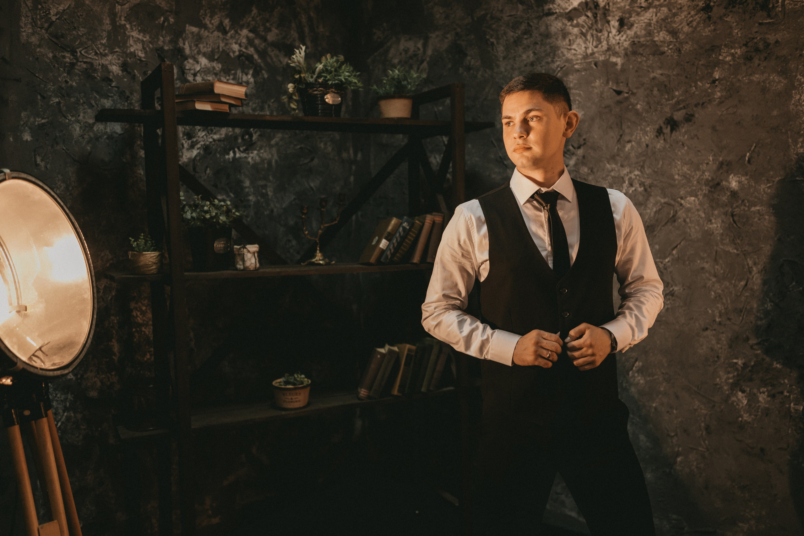 Свадебная прогулка. Свадебный и семейный фотограф Луганск, Ростов, Краснодар Роман Мацнев