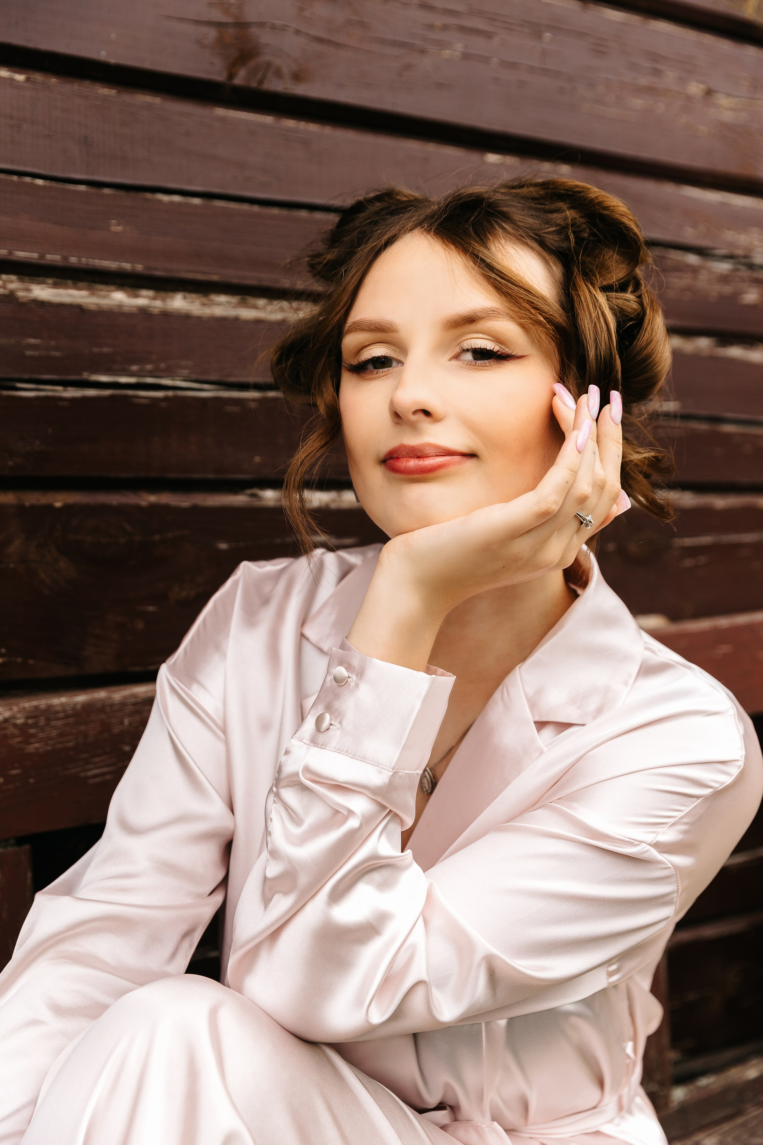 Елизавета и Владислав. Главная