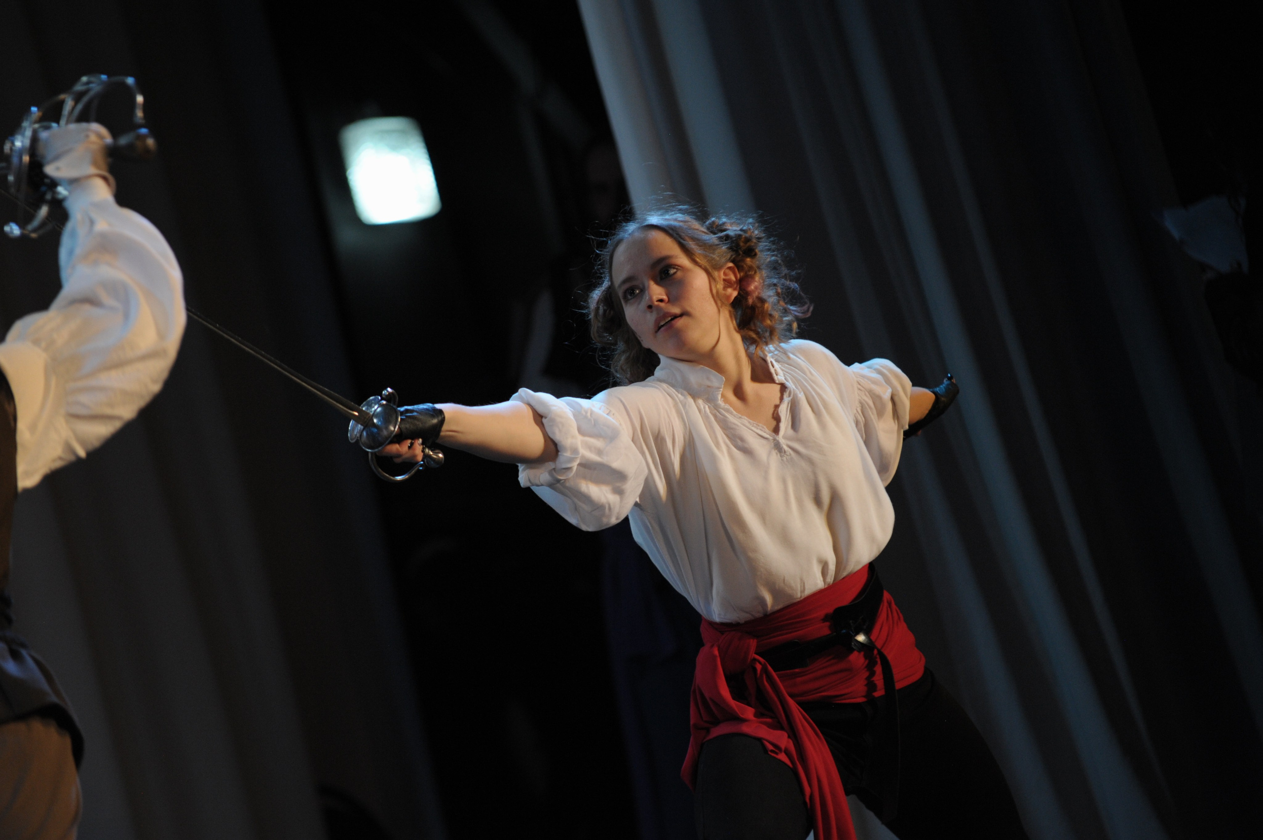 Magic Fest 12.04.2025. Фотограф Михаил Морозов. Москва и МО