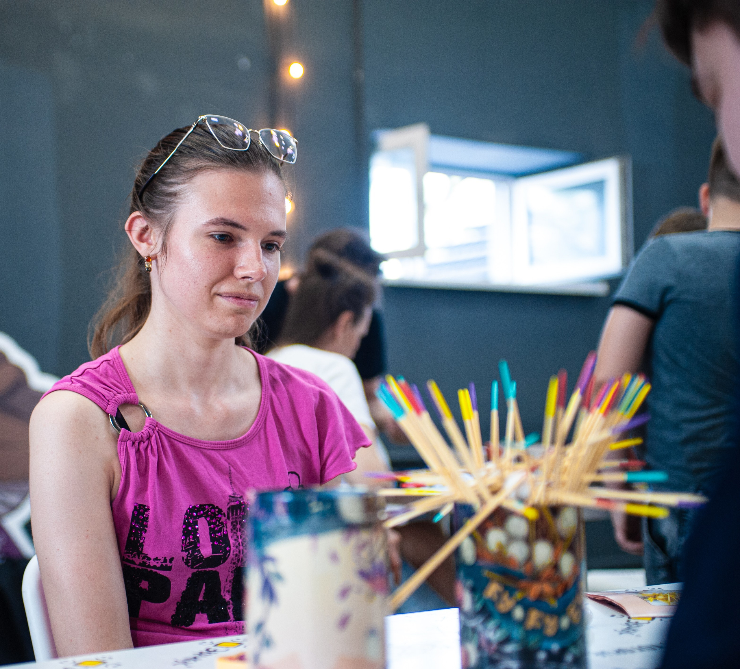 Издательство Эврикус. Games Day 08.06.2025. Фотограф Михаил Морозов. Москва и МО