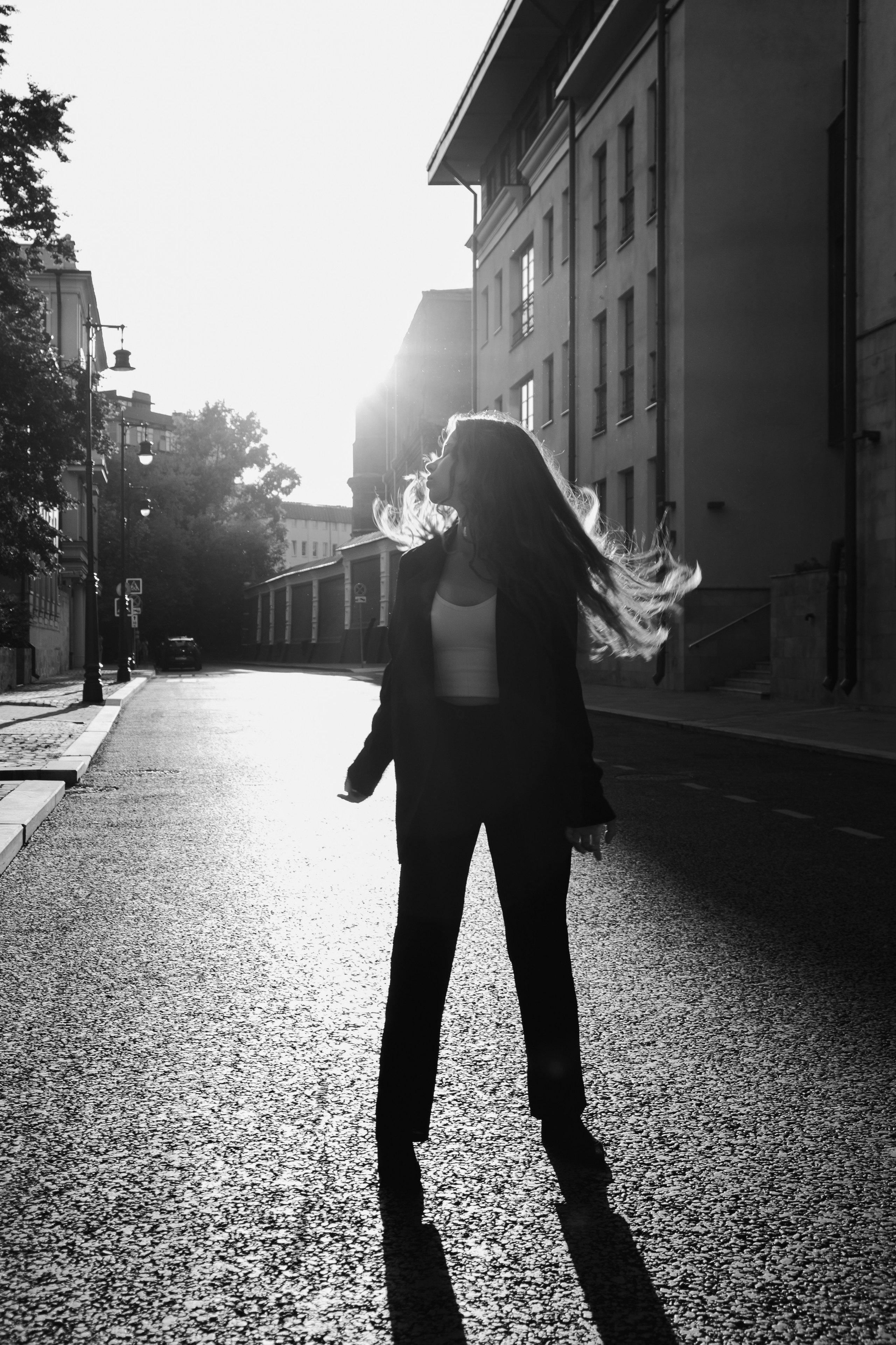 Ирина. Фотограф в Москве | Екатерина Кондрашова