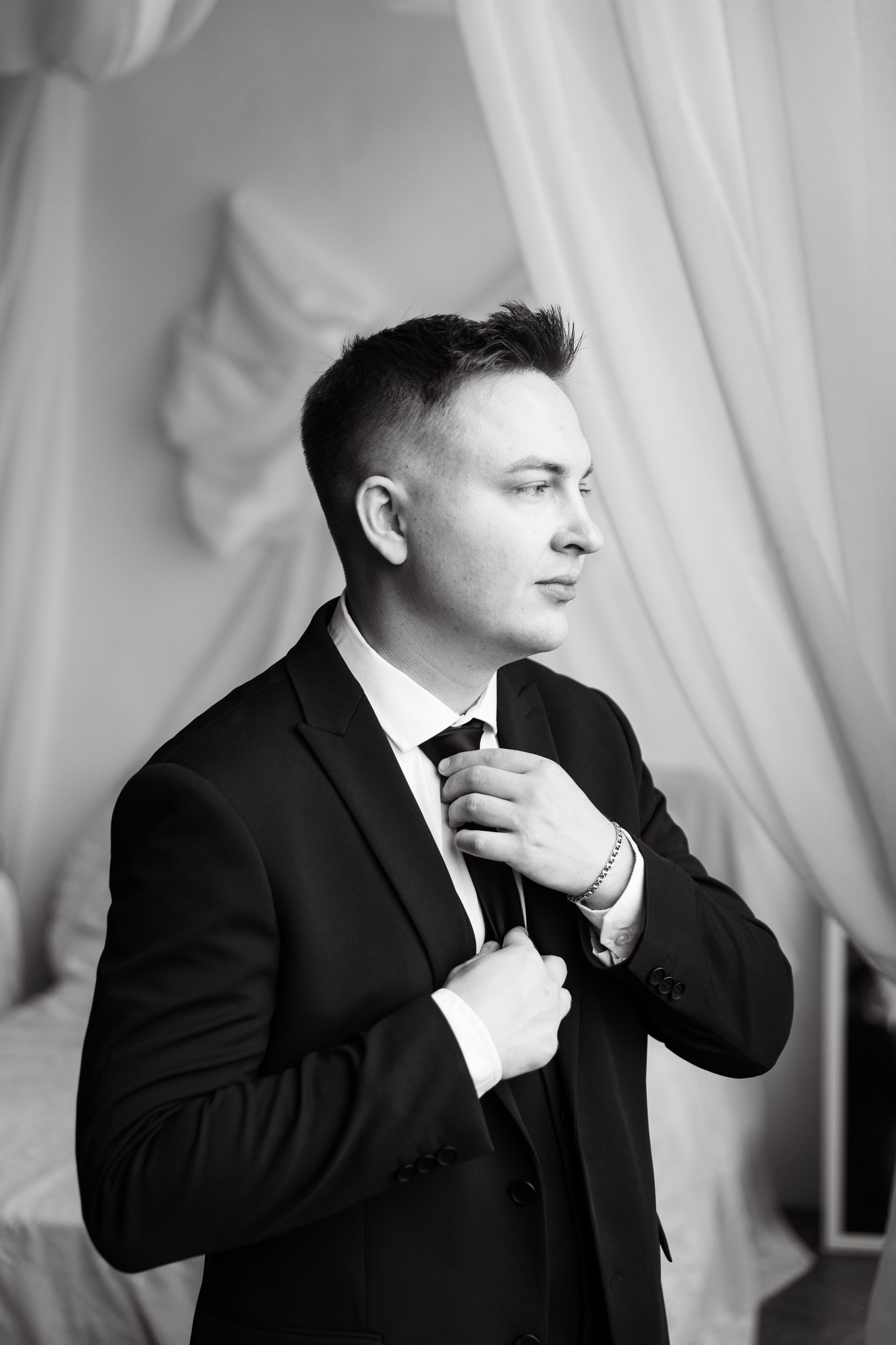 Илья и Даша. Фотограф Калининград Илья Миллер