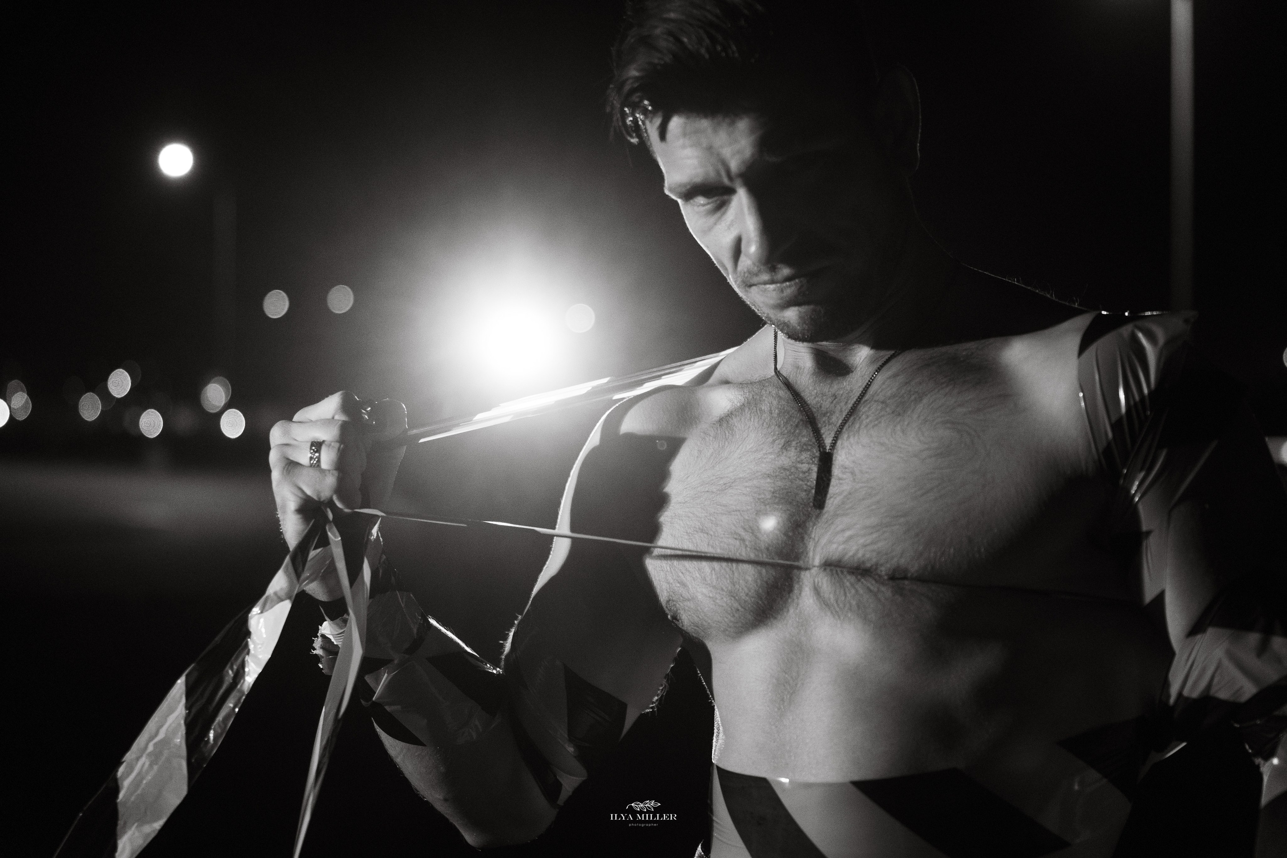 Никита. Фотограф Калининград Илья Миллер