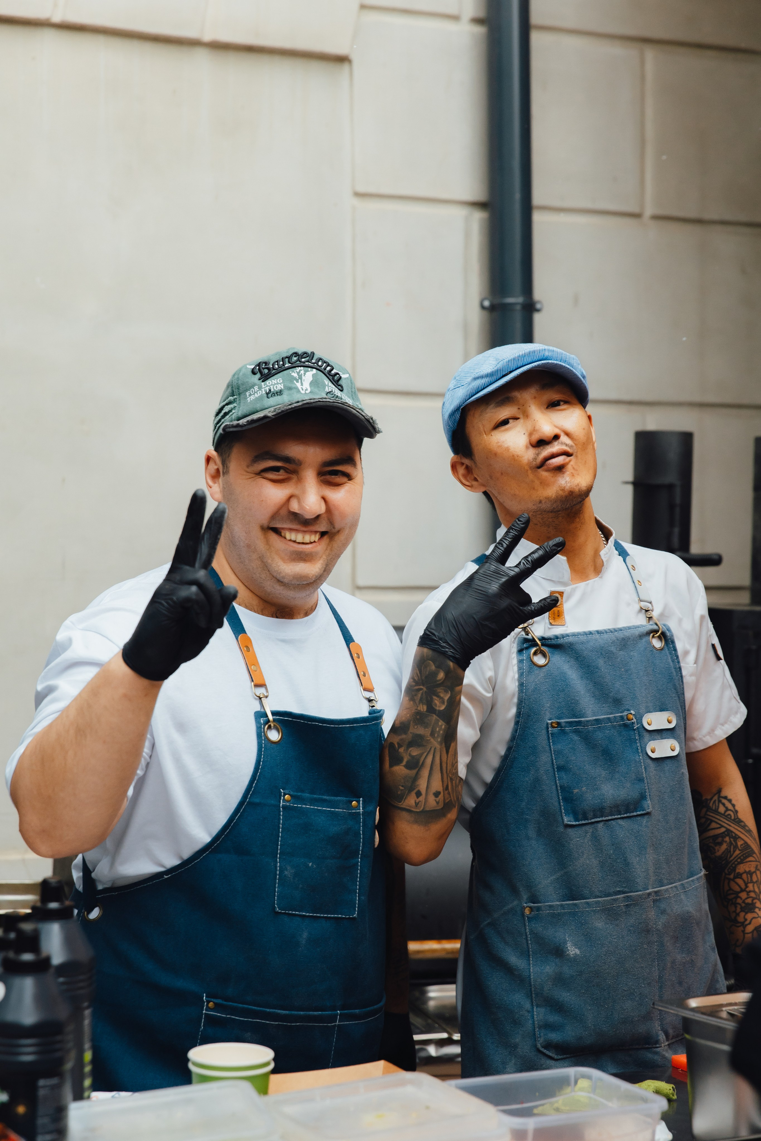 «Bigati Fest» 19.04.2025. Фотограф Калининград Илья Миллер