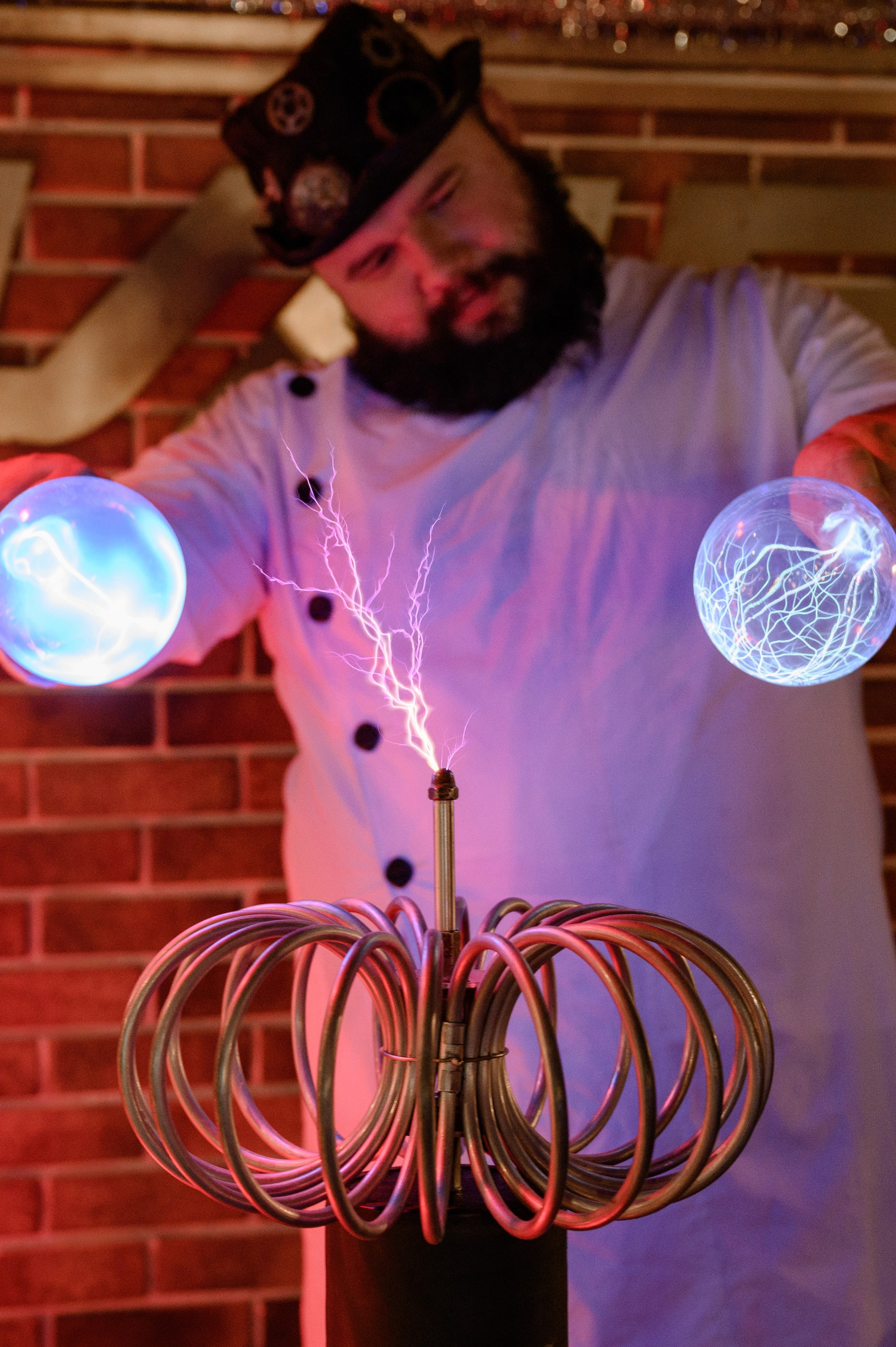 Фотограф детский день рождение. Фотограф в Липецке Ковалько Евгений