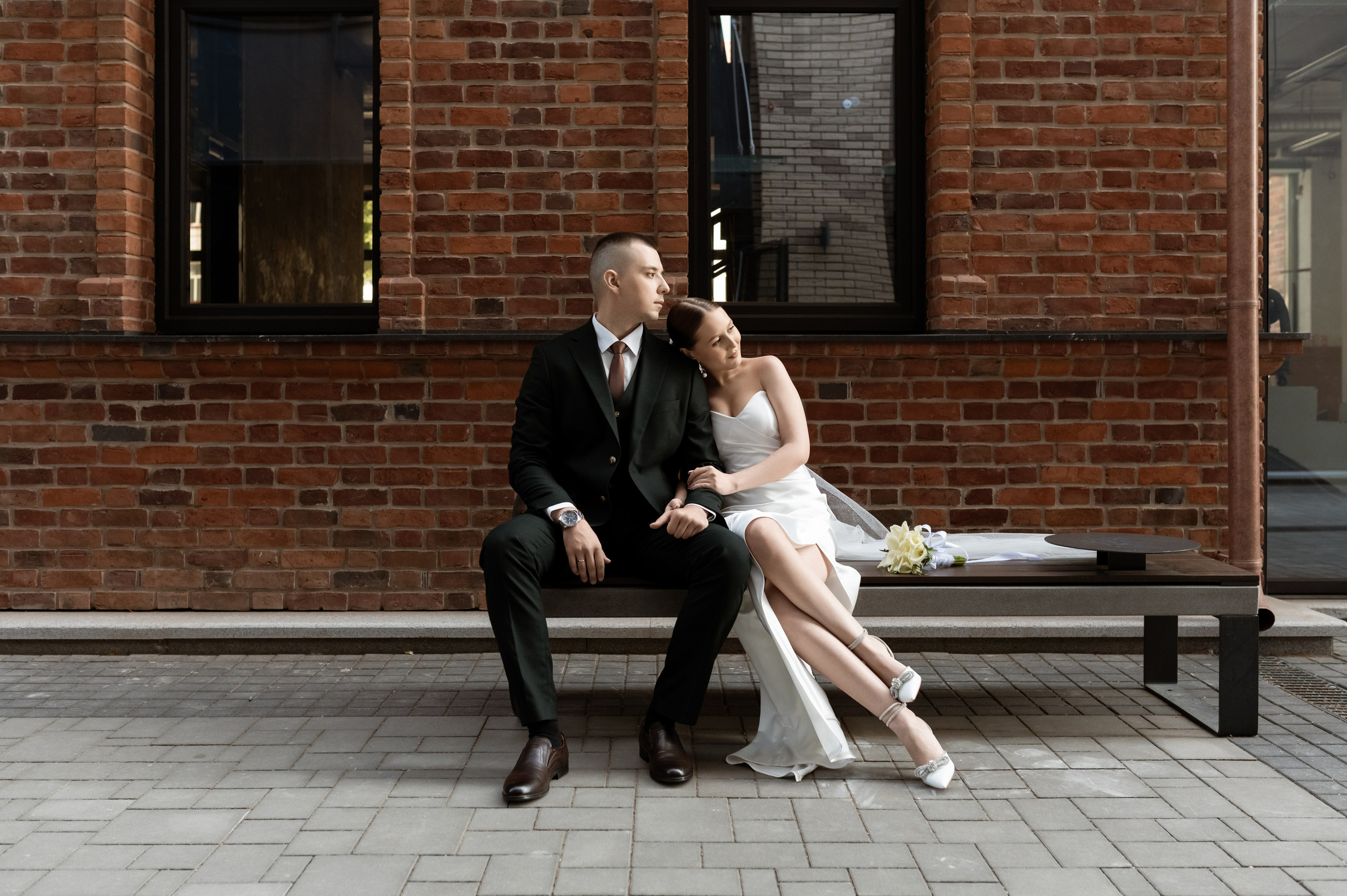 Арслан и Линура. Свадебный и семейный фотограф Регина Кагарманова