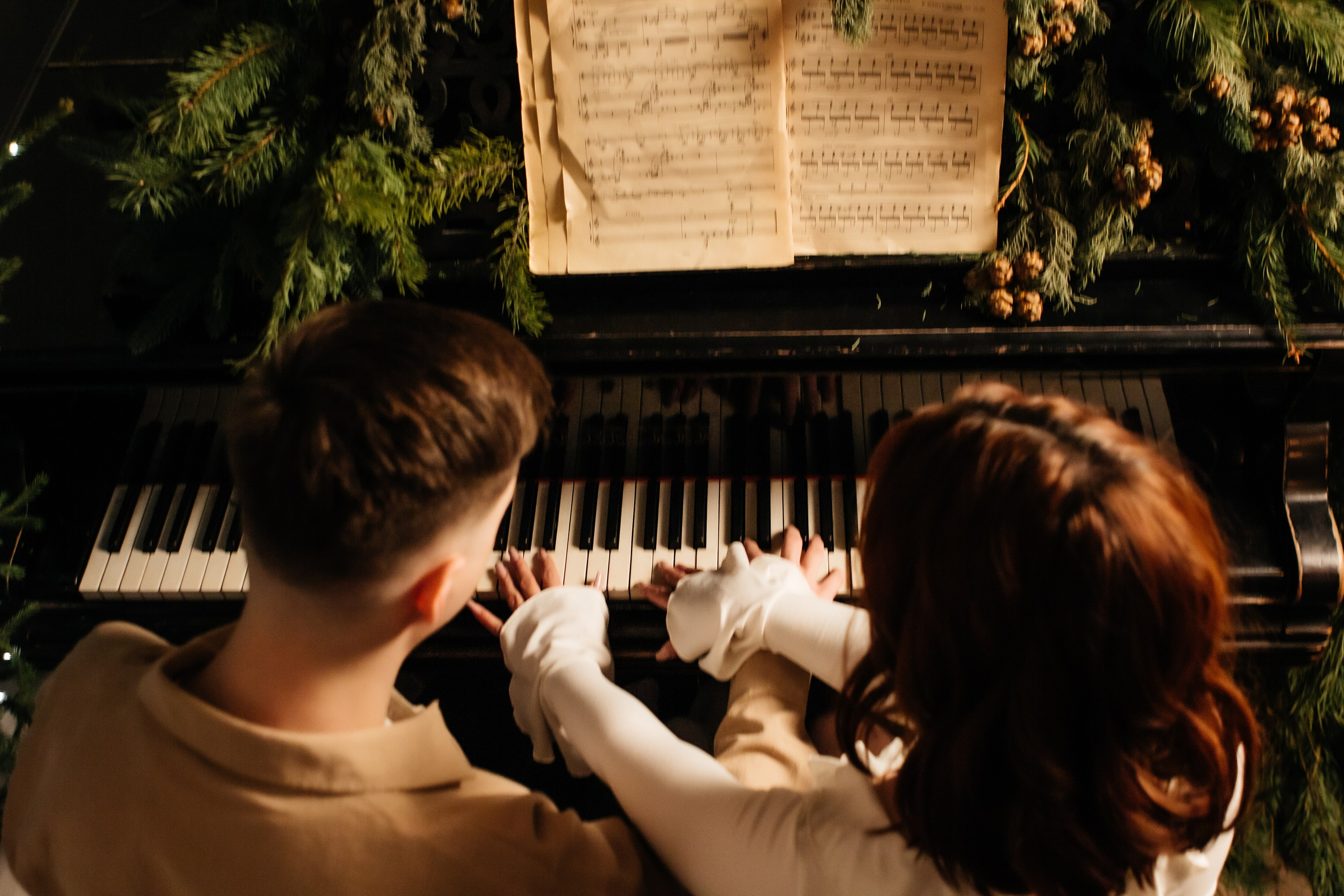 Анжелика и Боря. SHIFO_TO