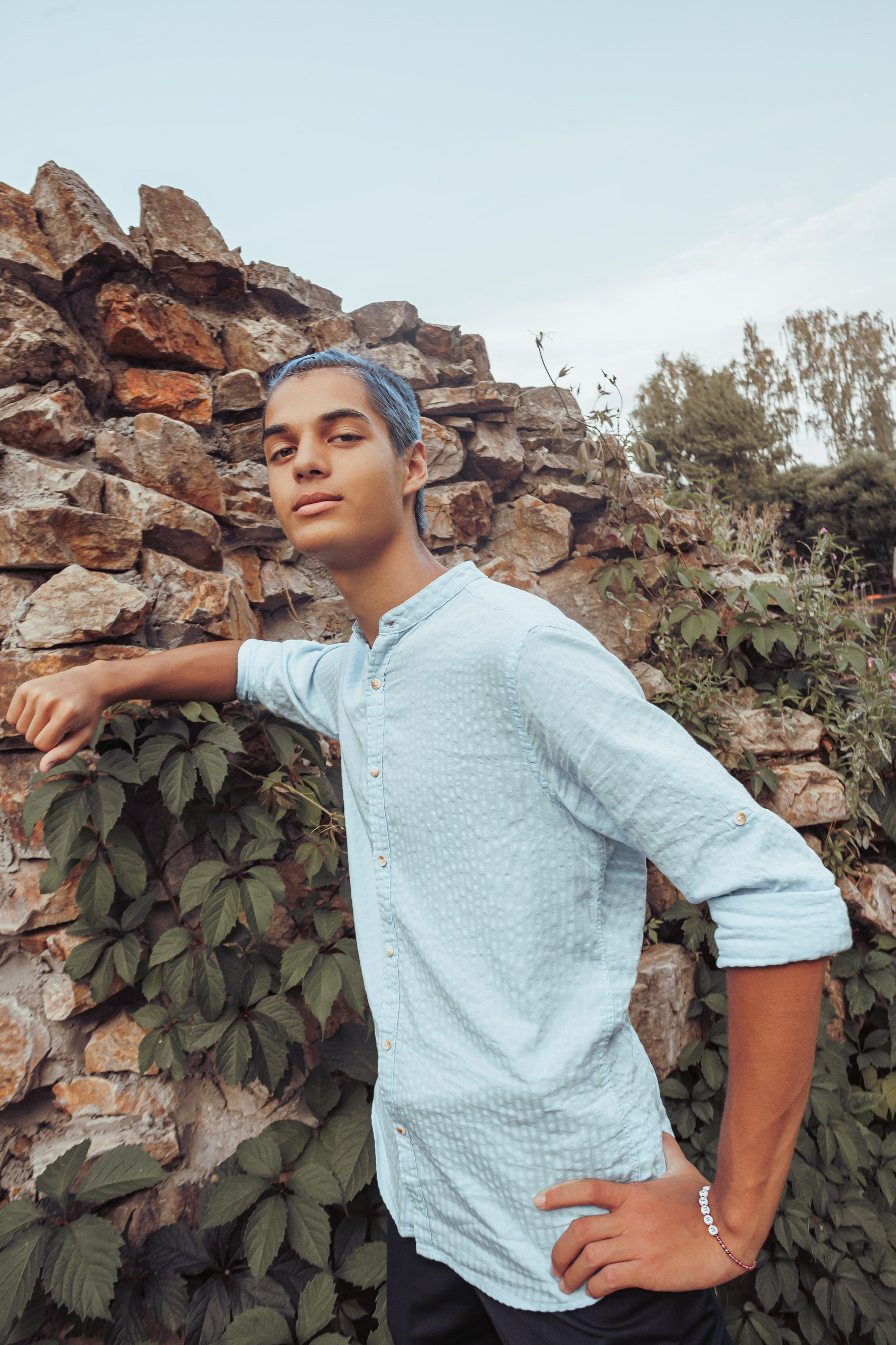 Фарфоровая свадьба Розы. Портретный и репортажный фотограф в Москве, Ольга Ларема