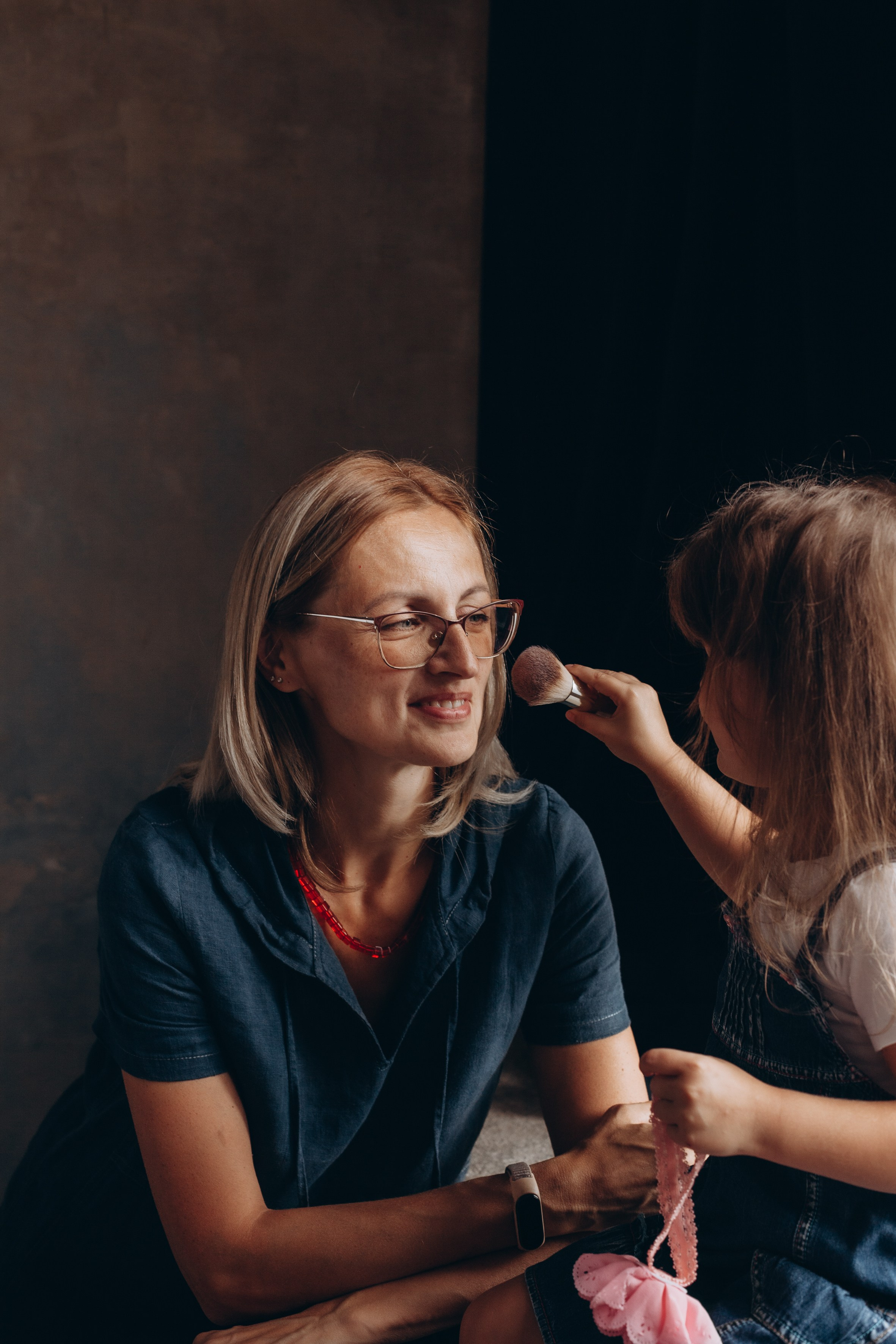 Семейная фотосессия. Портретный и репортажный фотограф в Москве, Ольга Ларема