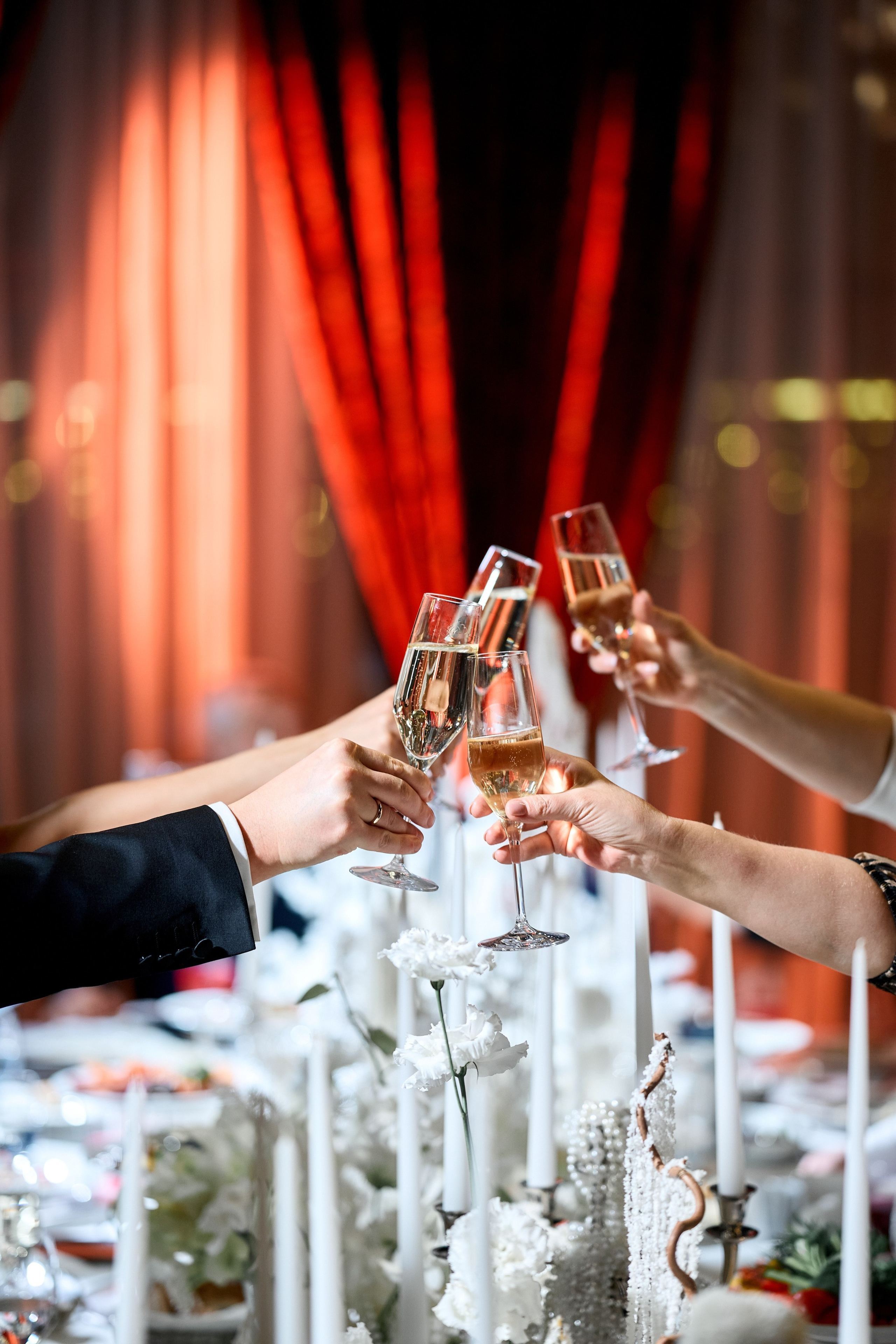 Михаил и Елизавета. Свадебный фотограф Сергей Фарковец