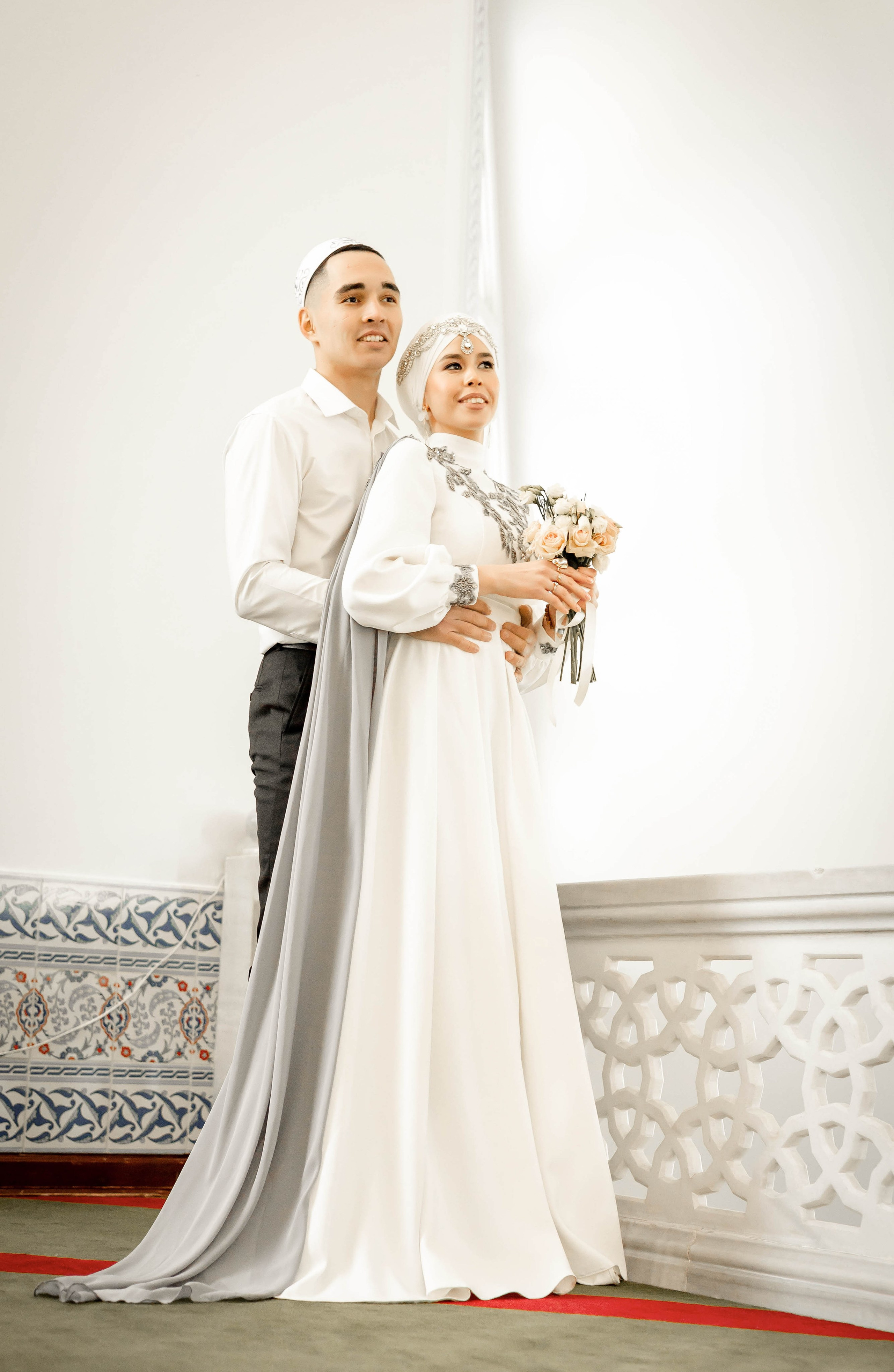 Ильнур и Элина