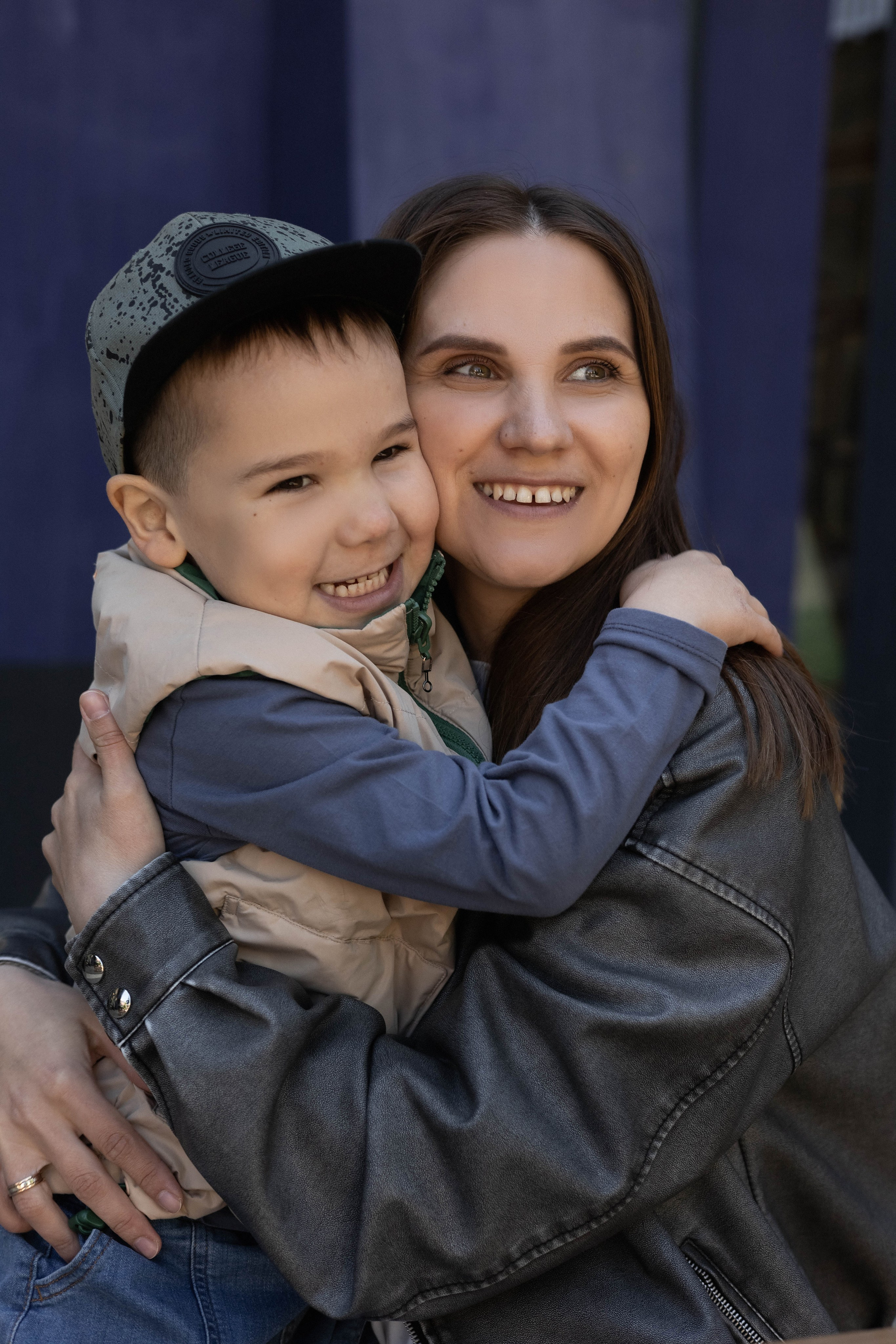 Юлия и Риваль