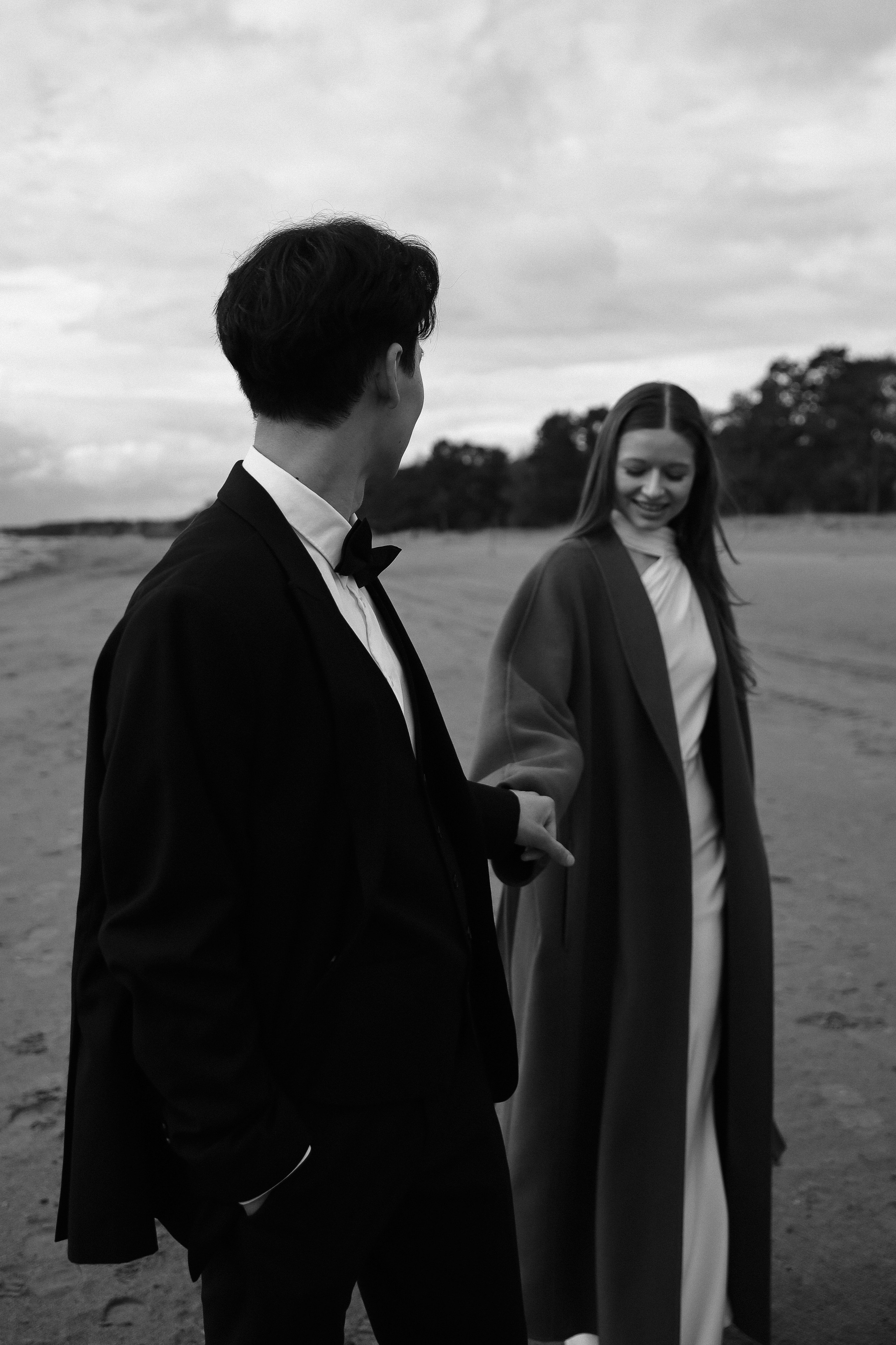 Алина и Рома. Фотограф Санкт-Петербург