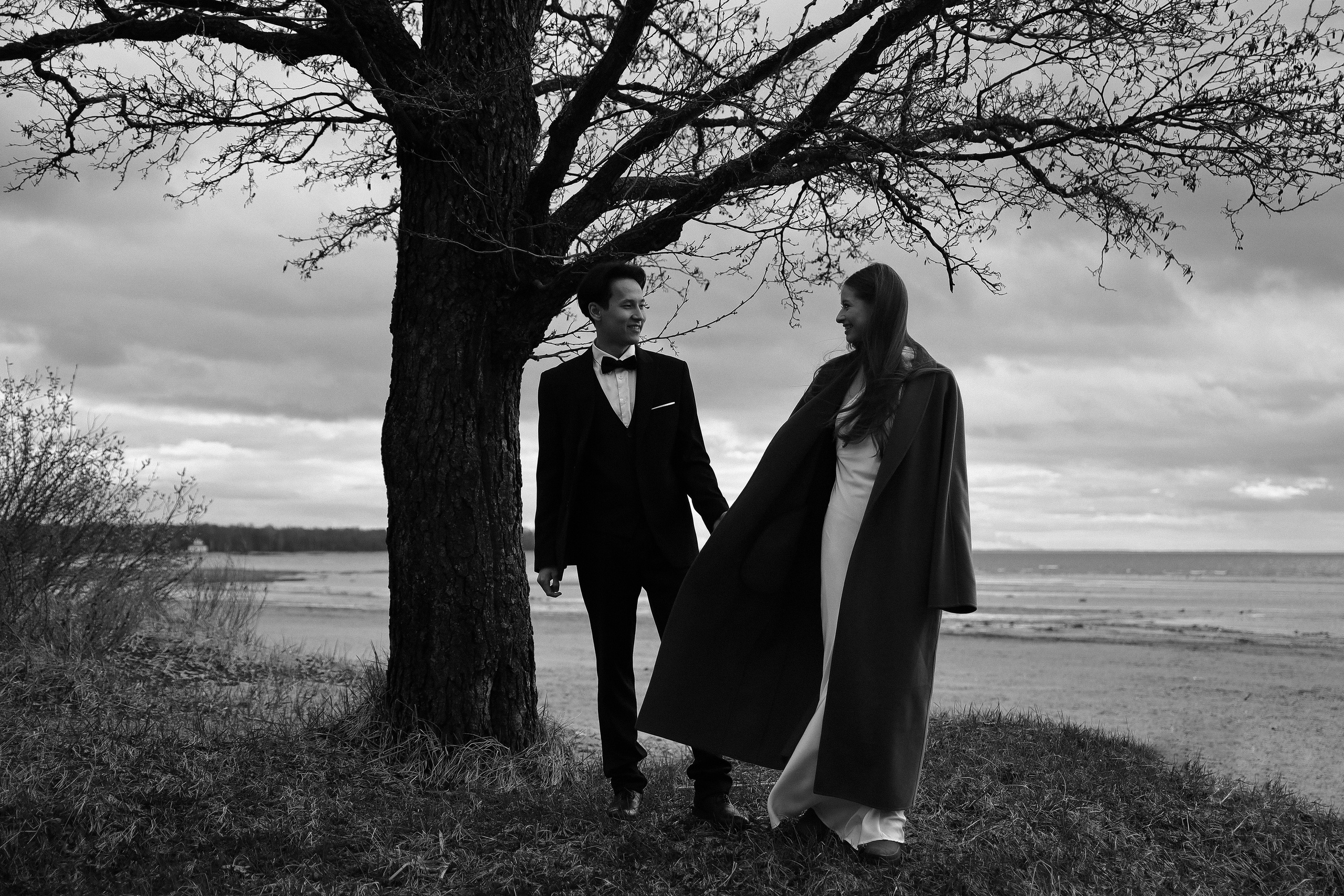 Алина и Рома. Фотограф Санкт-Петербург