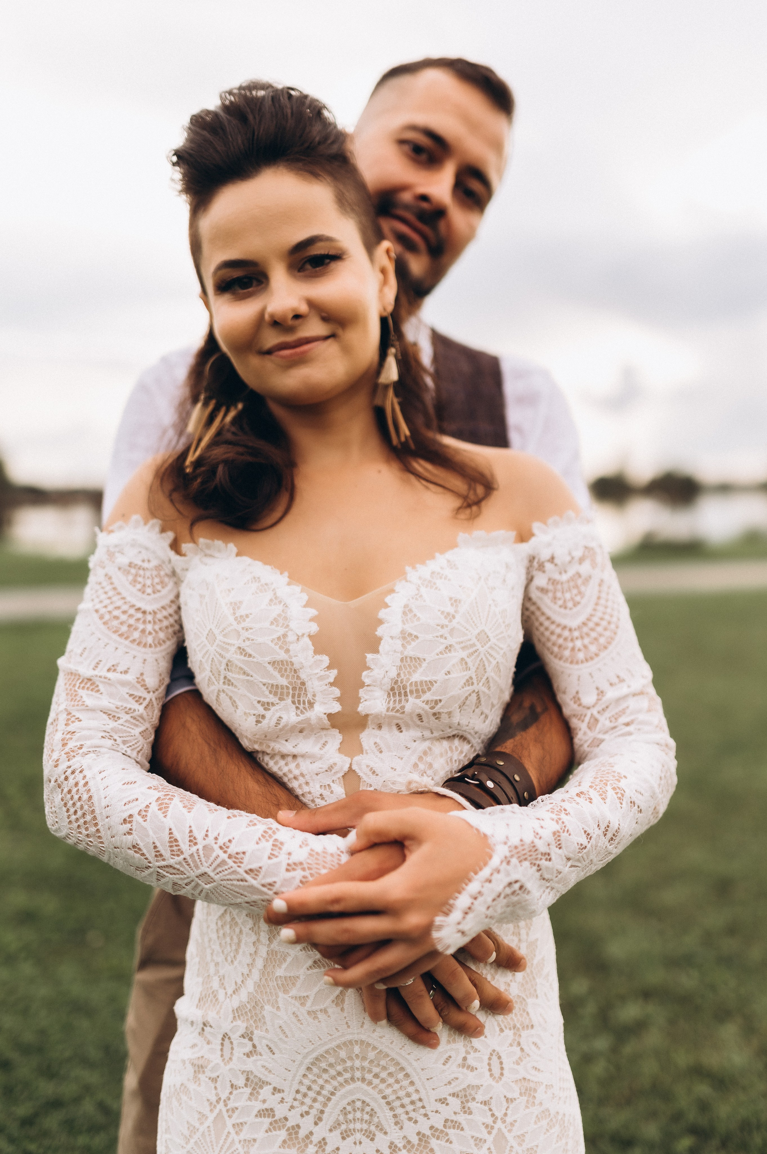 Свадьба в стиле Бохо (банкет). Фотограф ПИТЕР СПБ Надежда Баранова