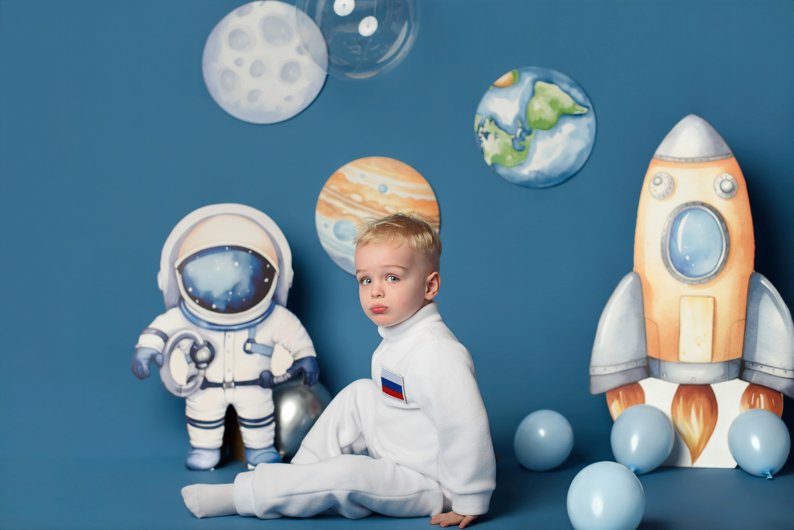 Годики. Фотограф новорожденных и беременности Севастополь. Усачева Ирина