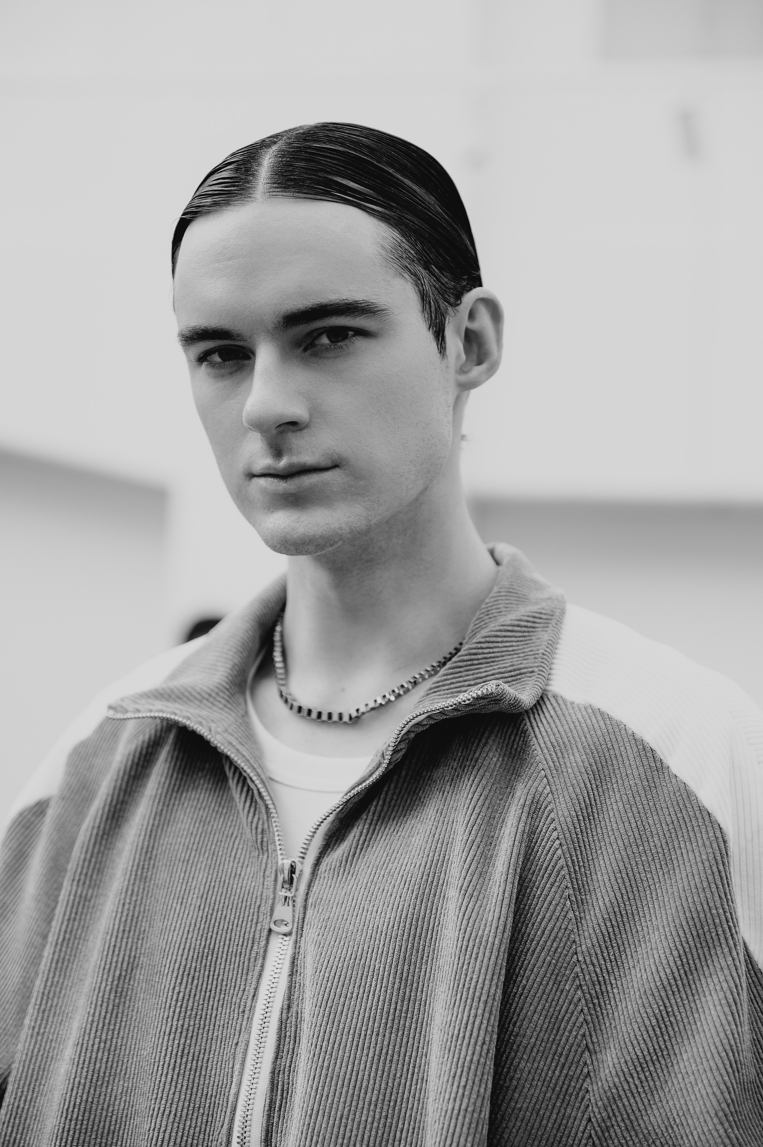 Бекстейдж показа «Новые Имена» собака.ru|ДЛТ. Портретный и репортажный фотограф в Санкт-Петербурге