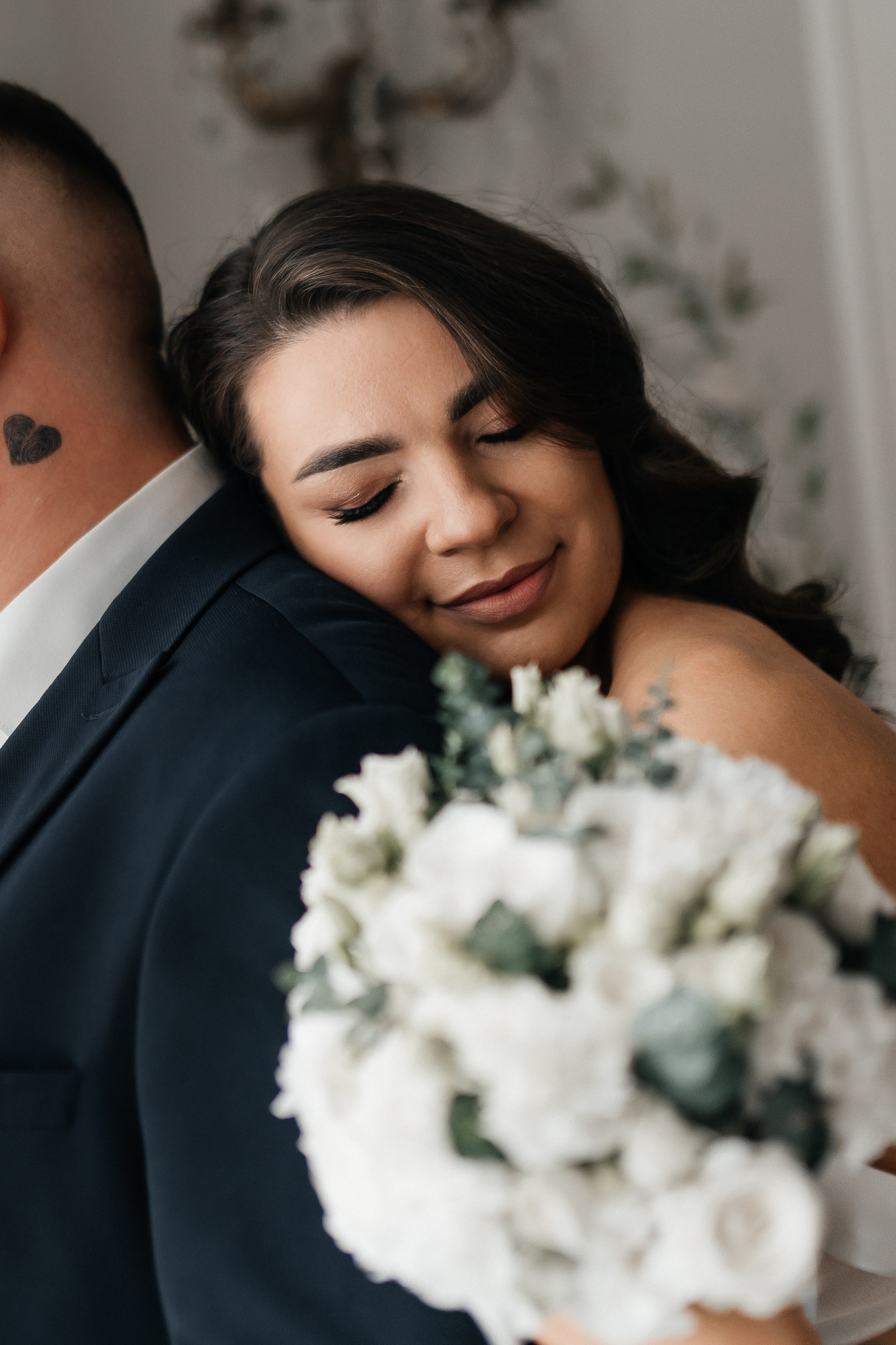 Дмитрий и Ксения