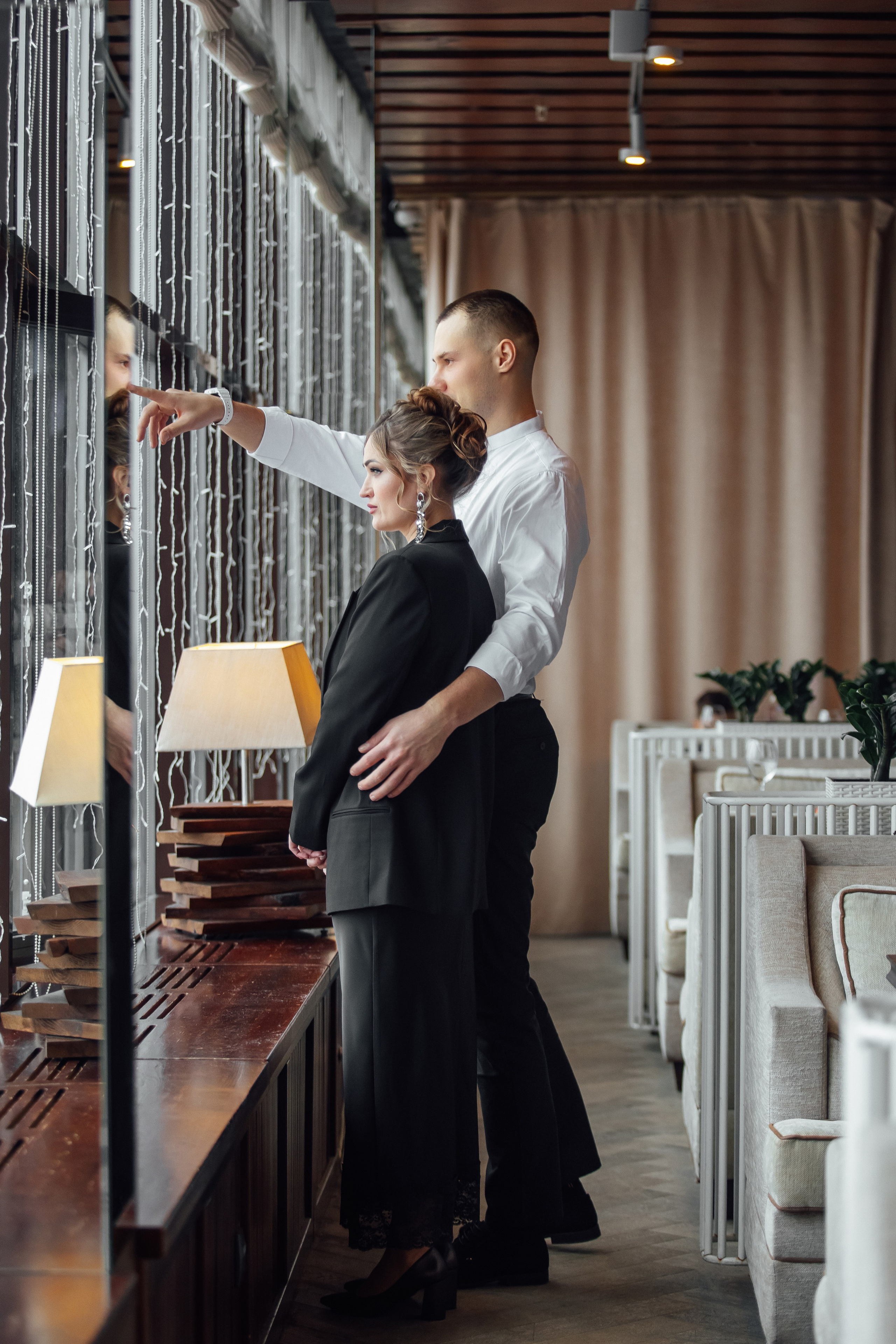 Премия года 2025. Фотограф Анастасия Романова Рязань