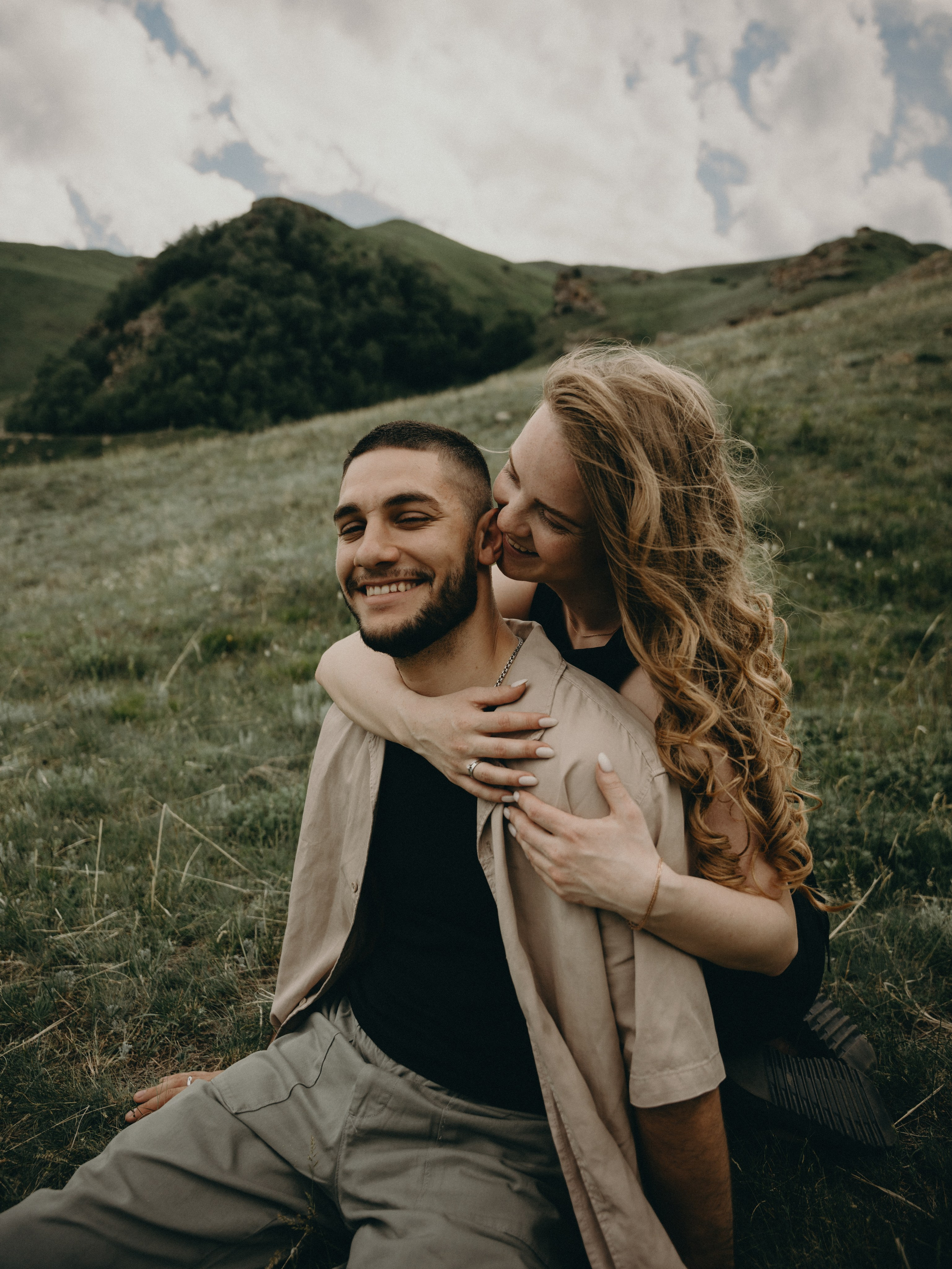 Съемка Love story (лавстори) Ксении и Михаила. Свадебный фотограф Ирина Беляева Пятигорск|Кисловодск|Эльбрус|Домбай