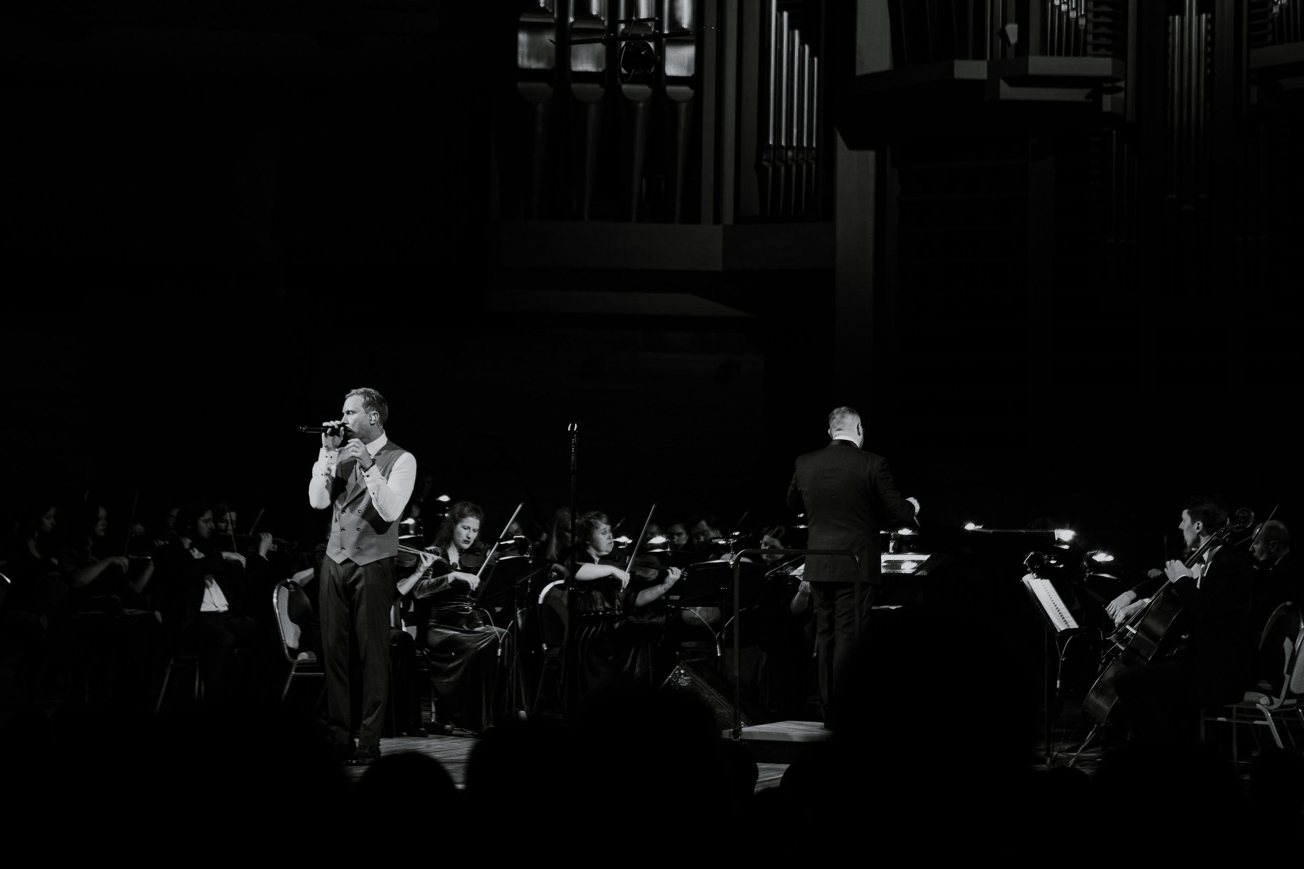 NIGATIV. Фотограф Москва