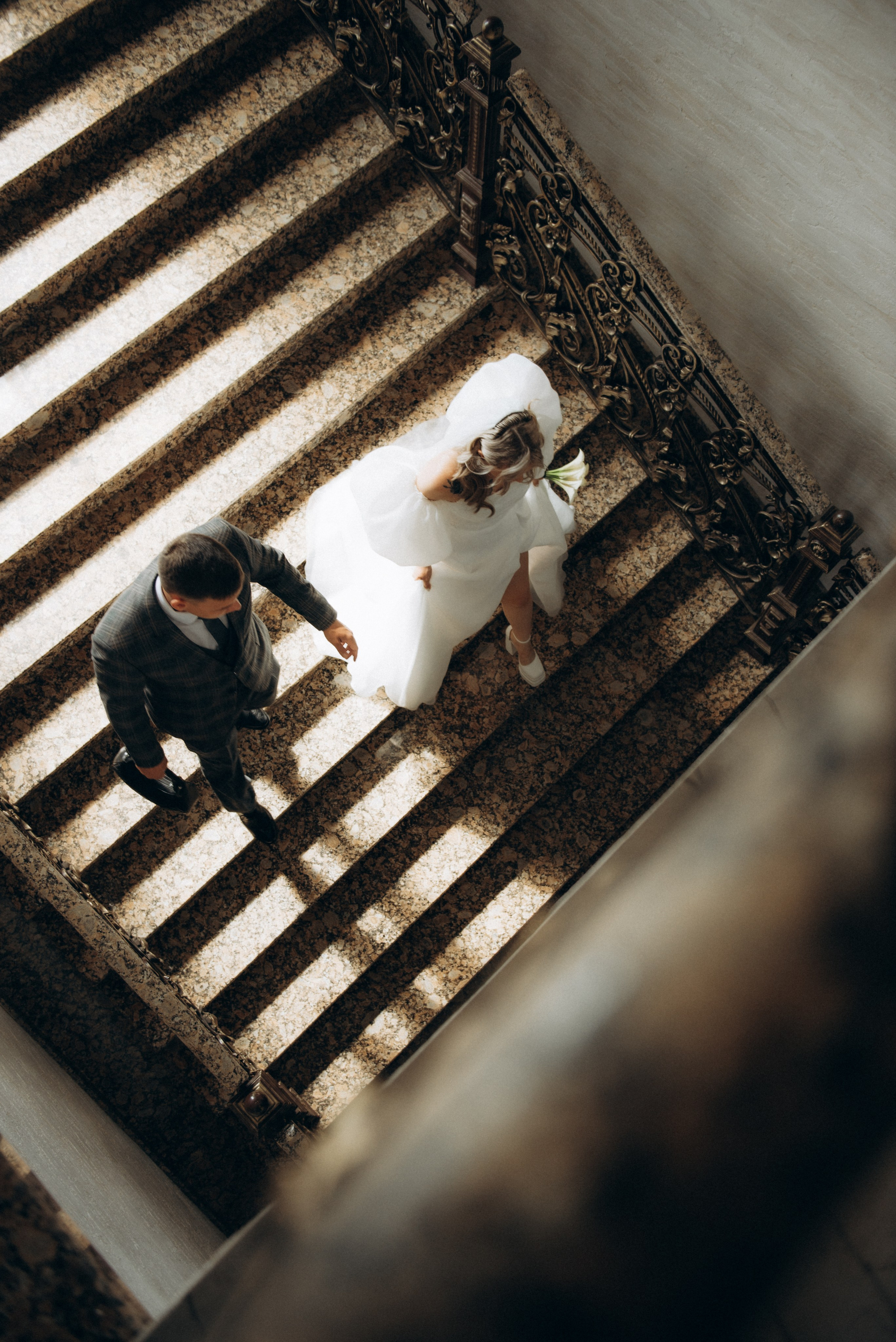 Кристина и Владимир. Артём Самойленко, фотограф в г. Волгоград