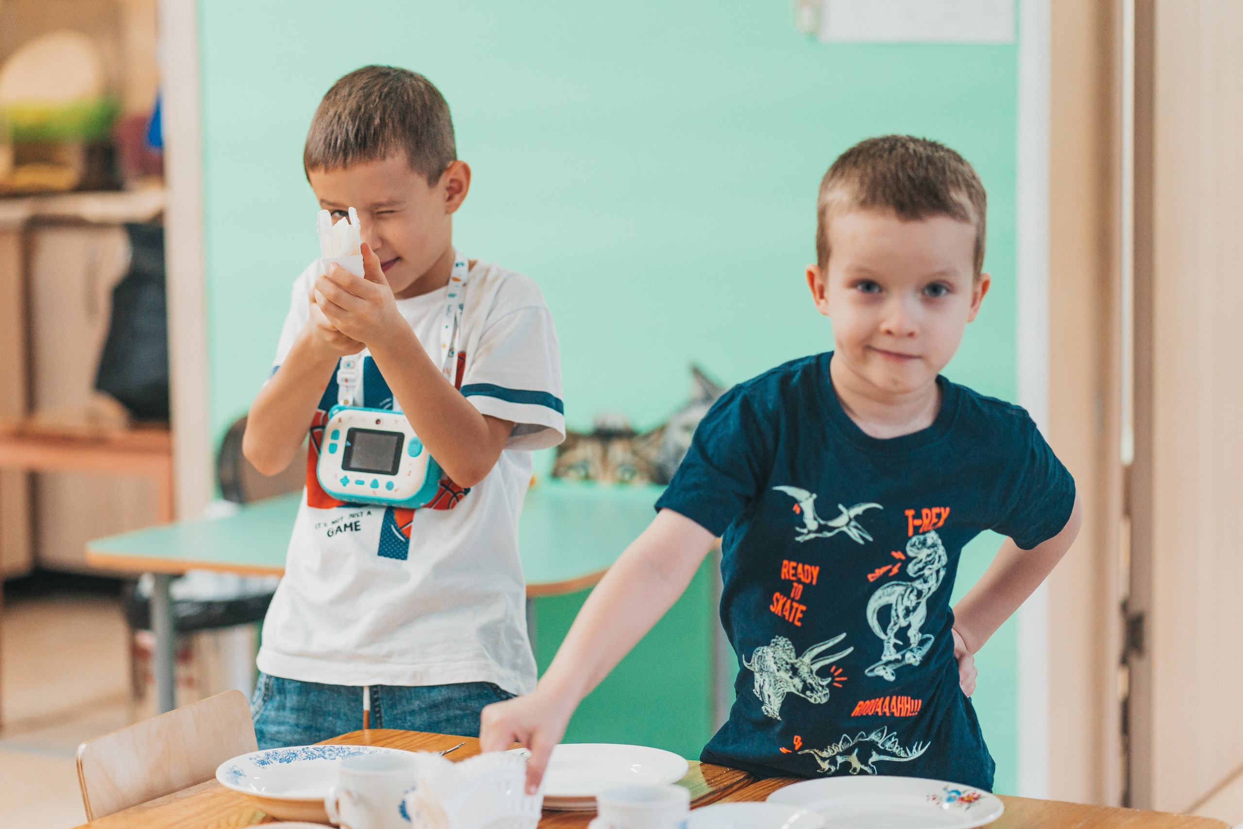 Сад1. Школьные альбомы и альбомы для детского сада. Юлия Осипова. Москва