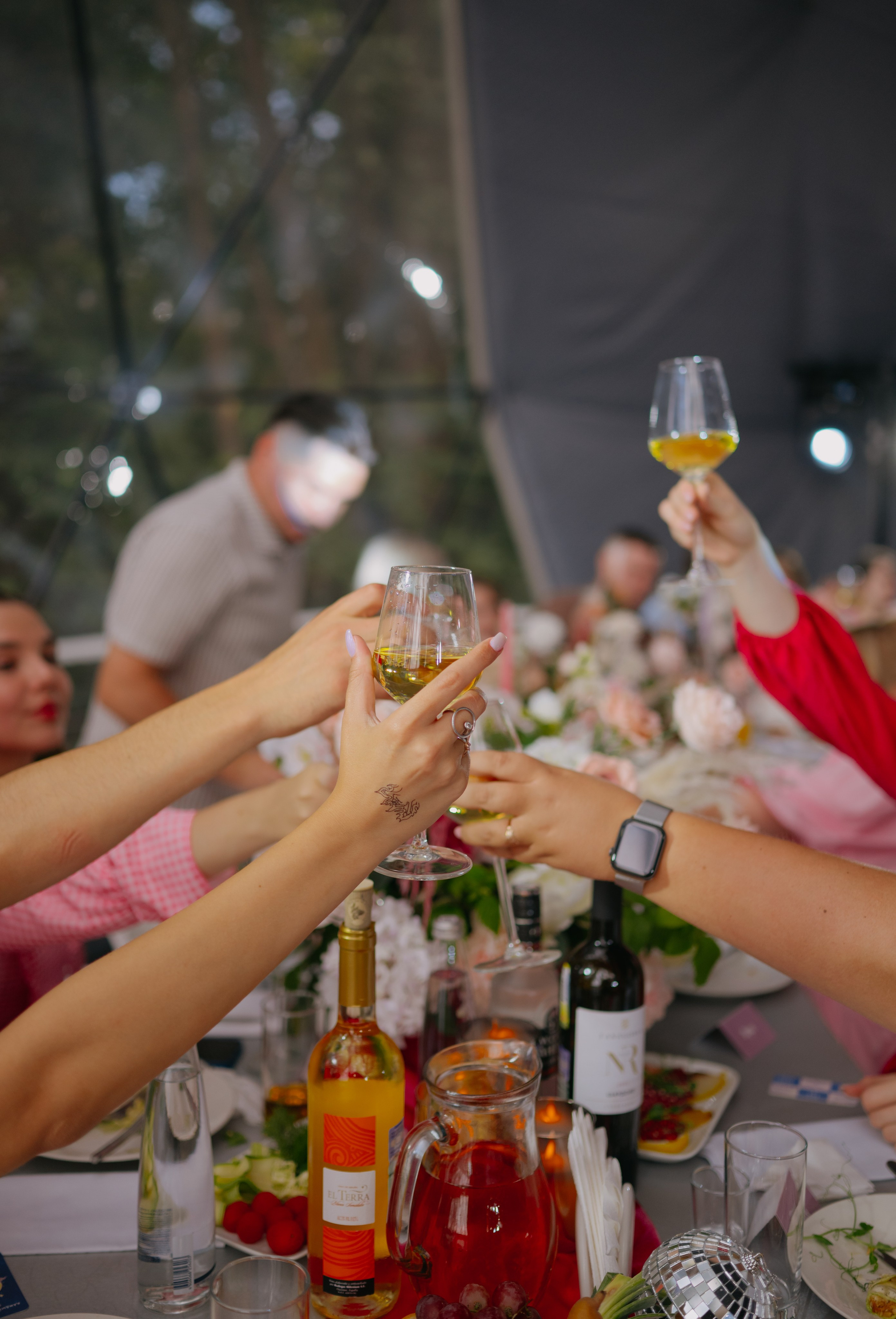 Илья и Маша. Свадебный фотограф Уфа Дарья Насырова