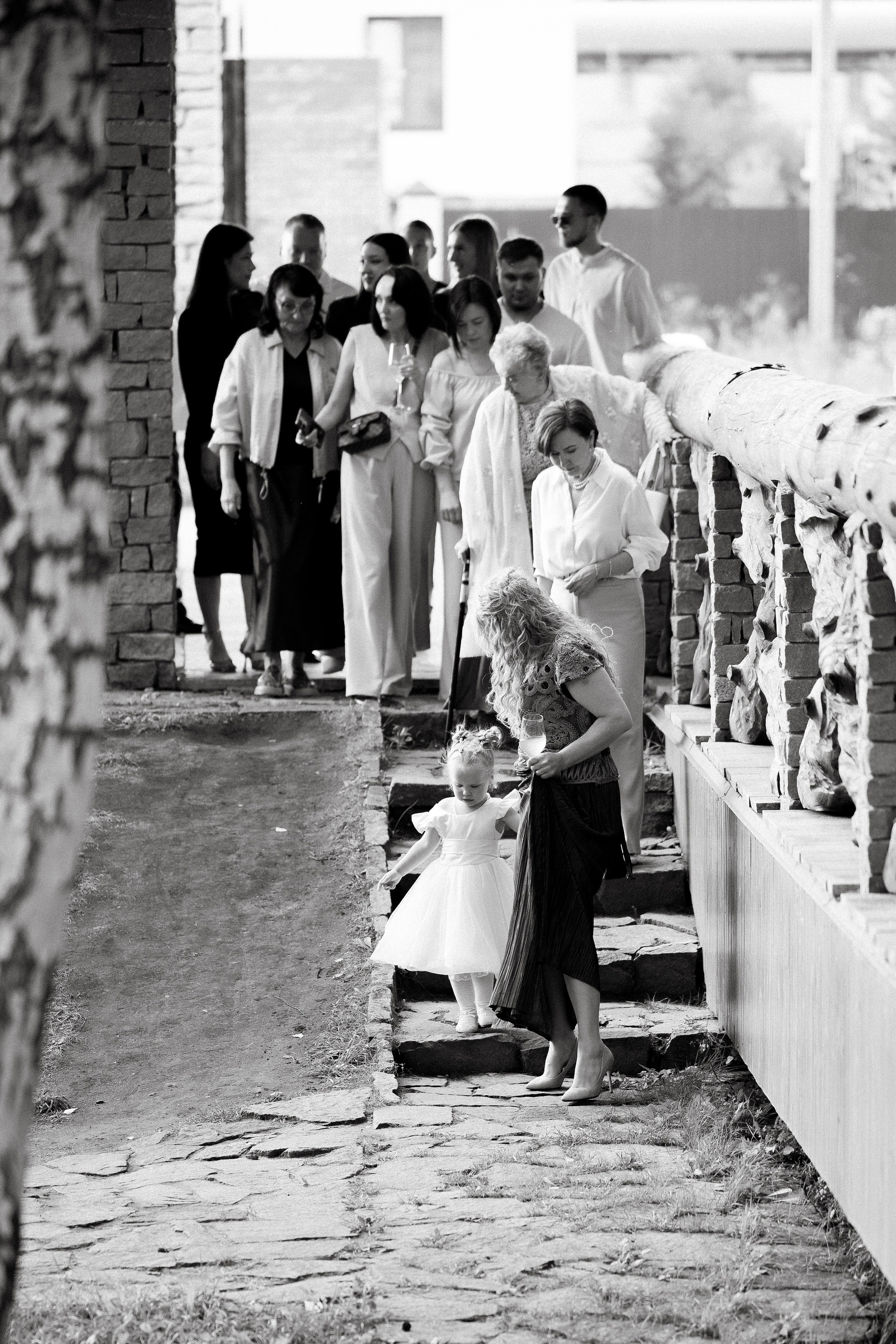 Владимир и Анастасия. Фотограф Андреева Алёна