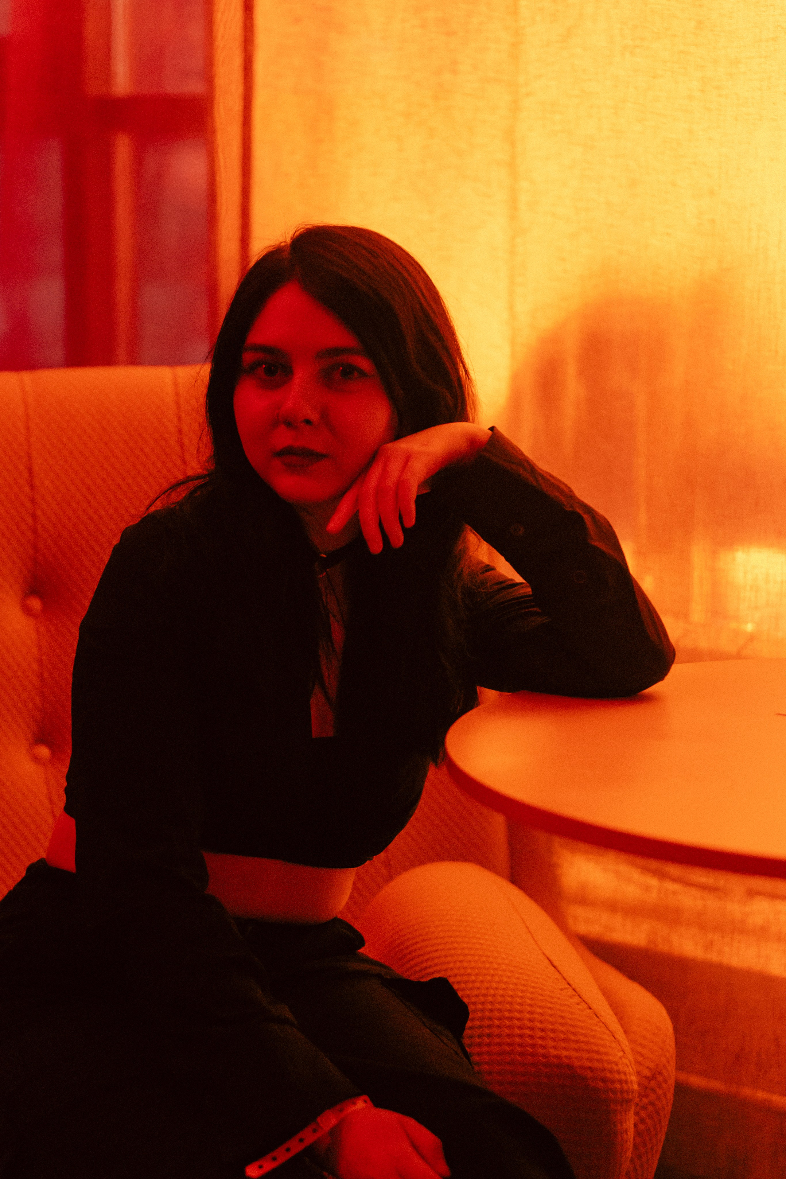 Pleasure Airlines. ИЗО. Фотограф в Челябинске Любовь Денисенко