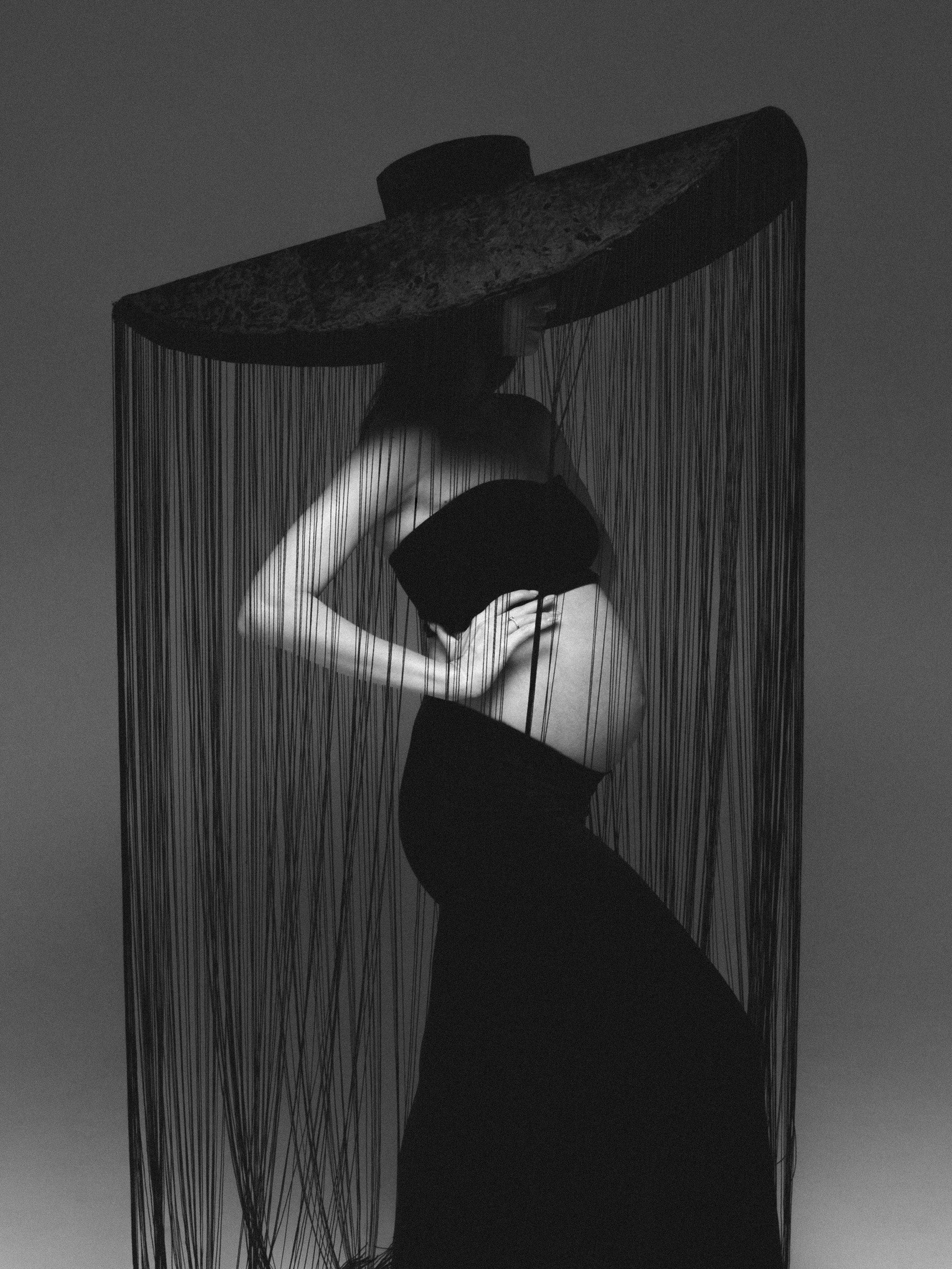 Инна. Портретный и свадебный фотограф Москва Валерия Возняковская