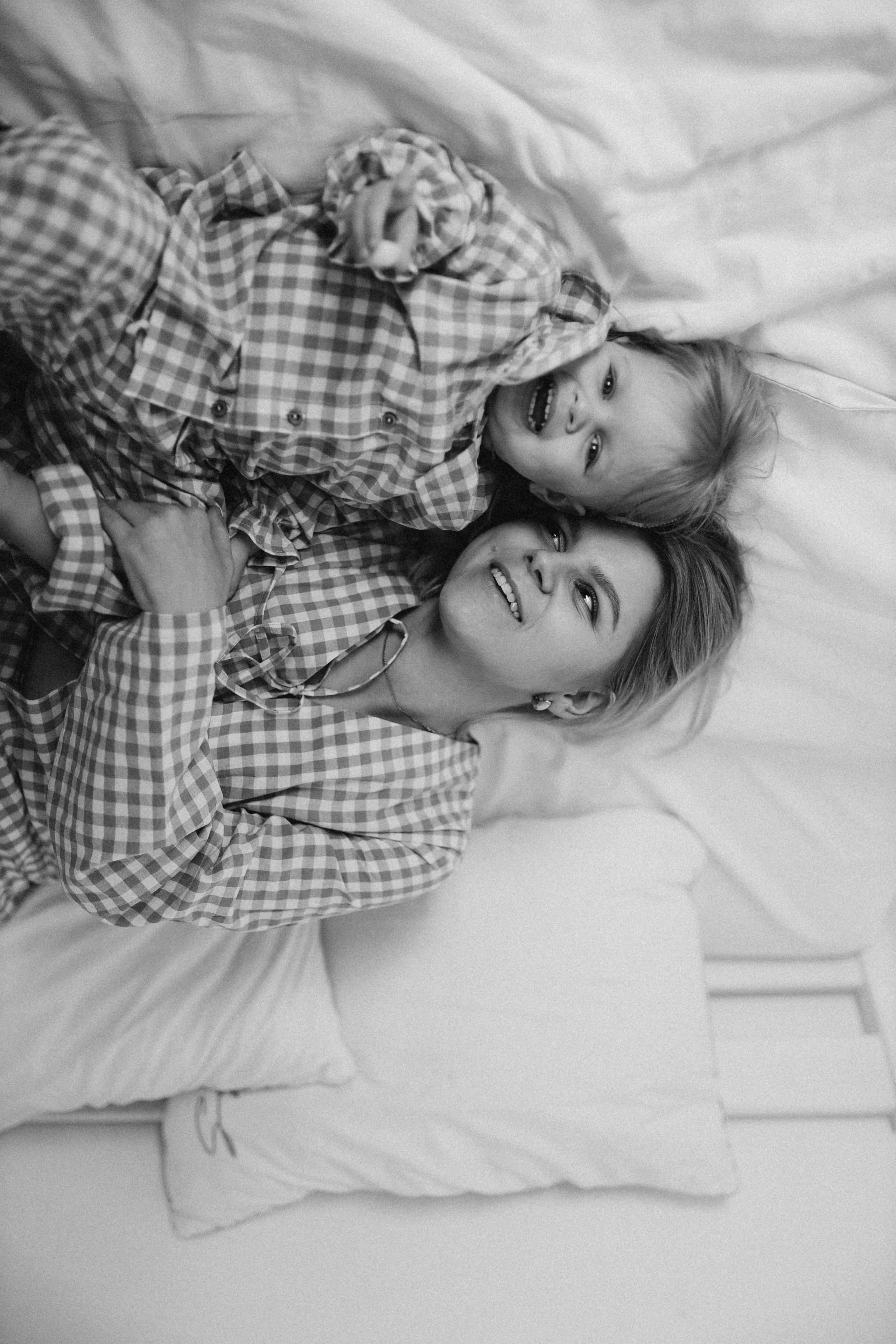 Таня & Есения. Семейный фотограф Наталья Ковтун Санкт-Петербург