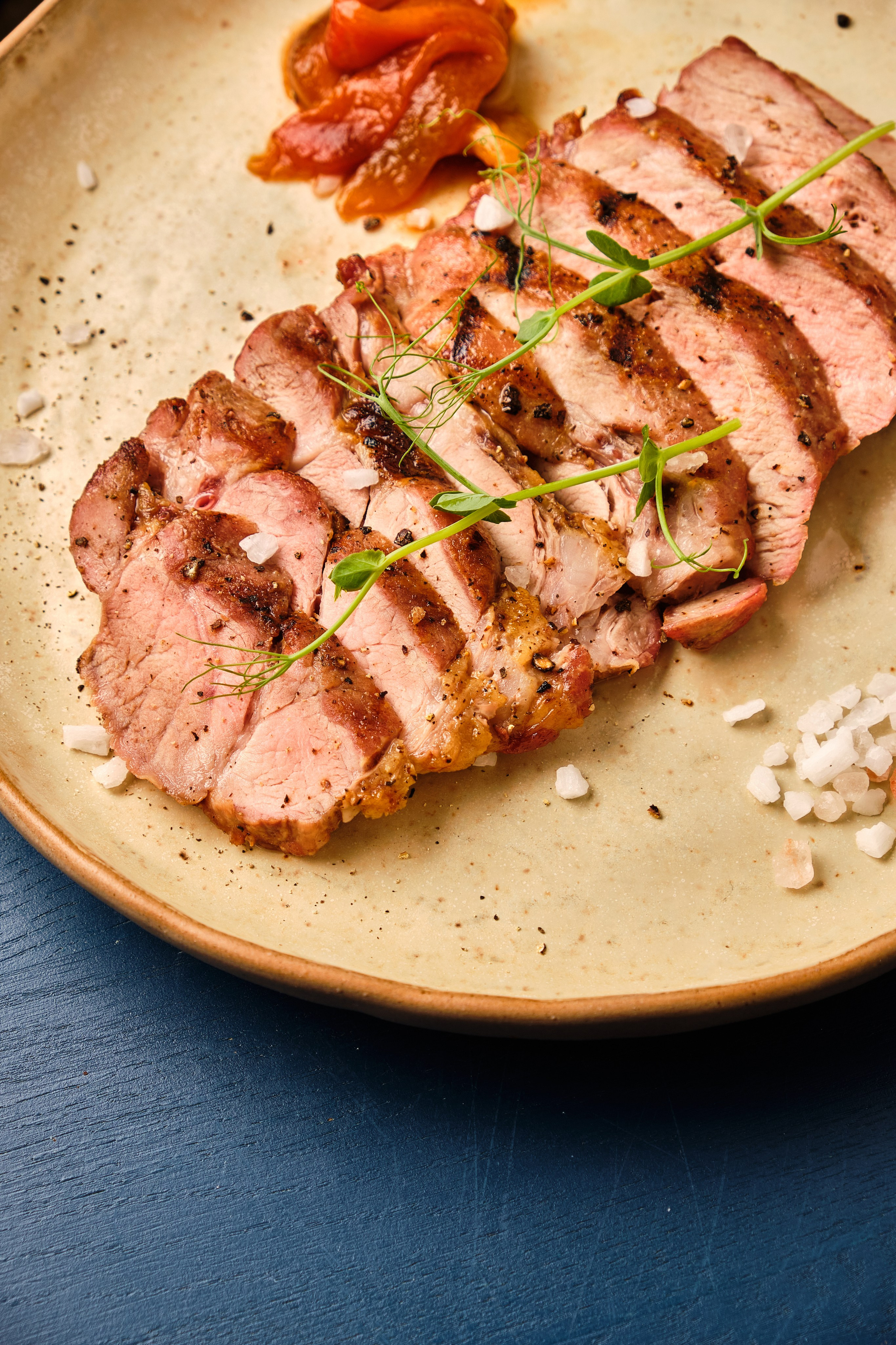 Забродский. Фуд-фотограф в Москве | Профессиональная съемка блюд и еды | Горбачёв Виталий