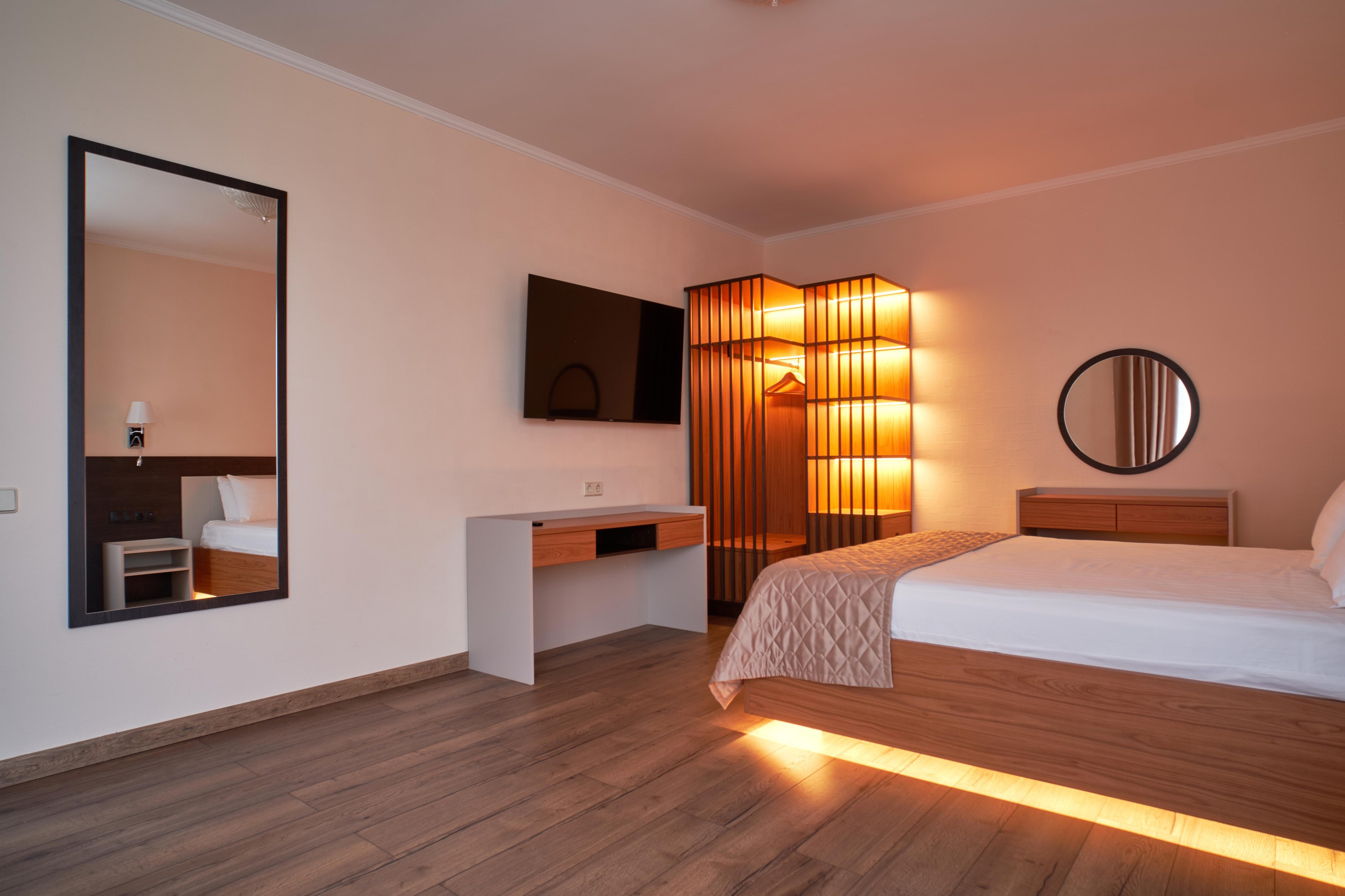 Hotel Photography | Interior Photographer for Hotels Tbilisi. Commercial Photographer Tbilisi | Food & Product Photography | Vitaly Gorbachev