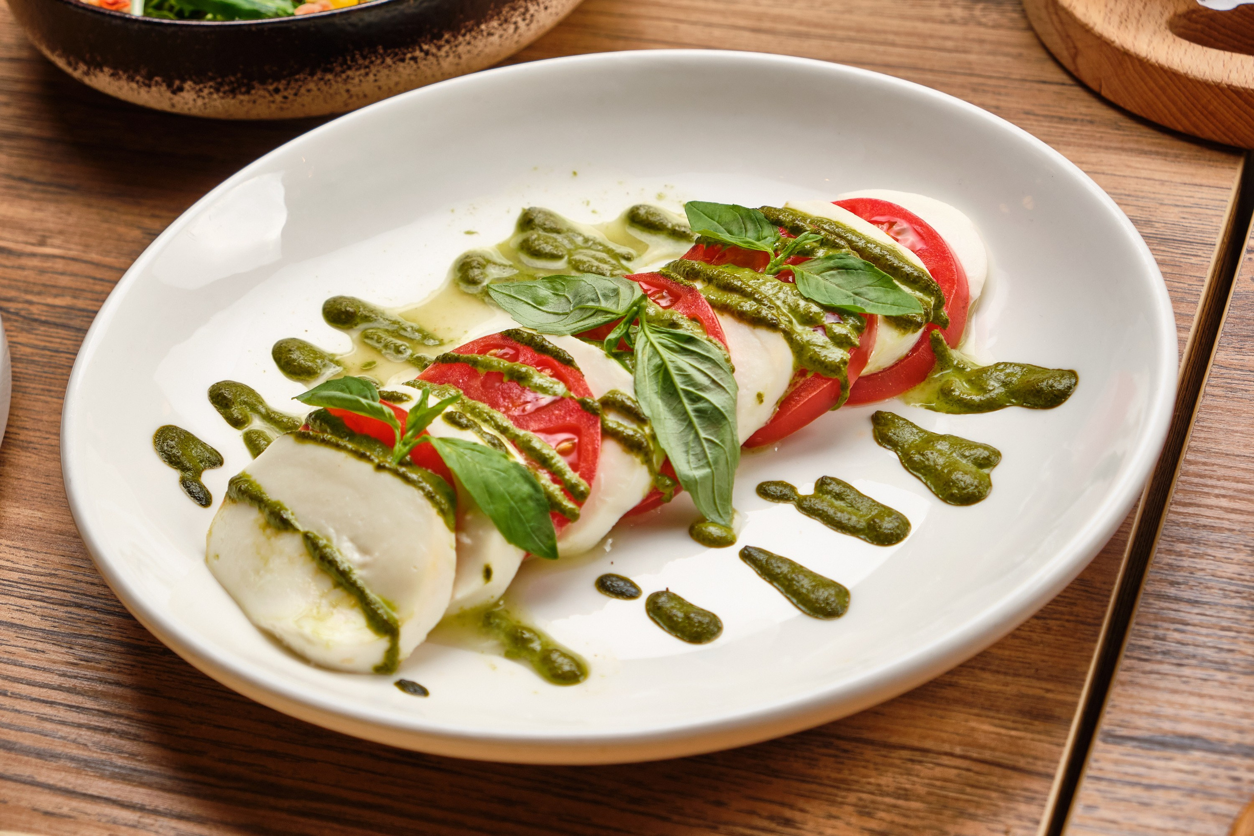 Кампо. Фуд-фотограф в Москве | Профессиональная съемка блюд и еды | Горбачёв Виталий