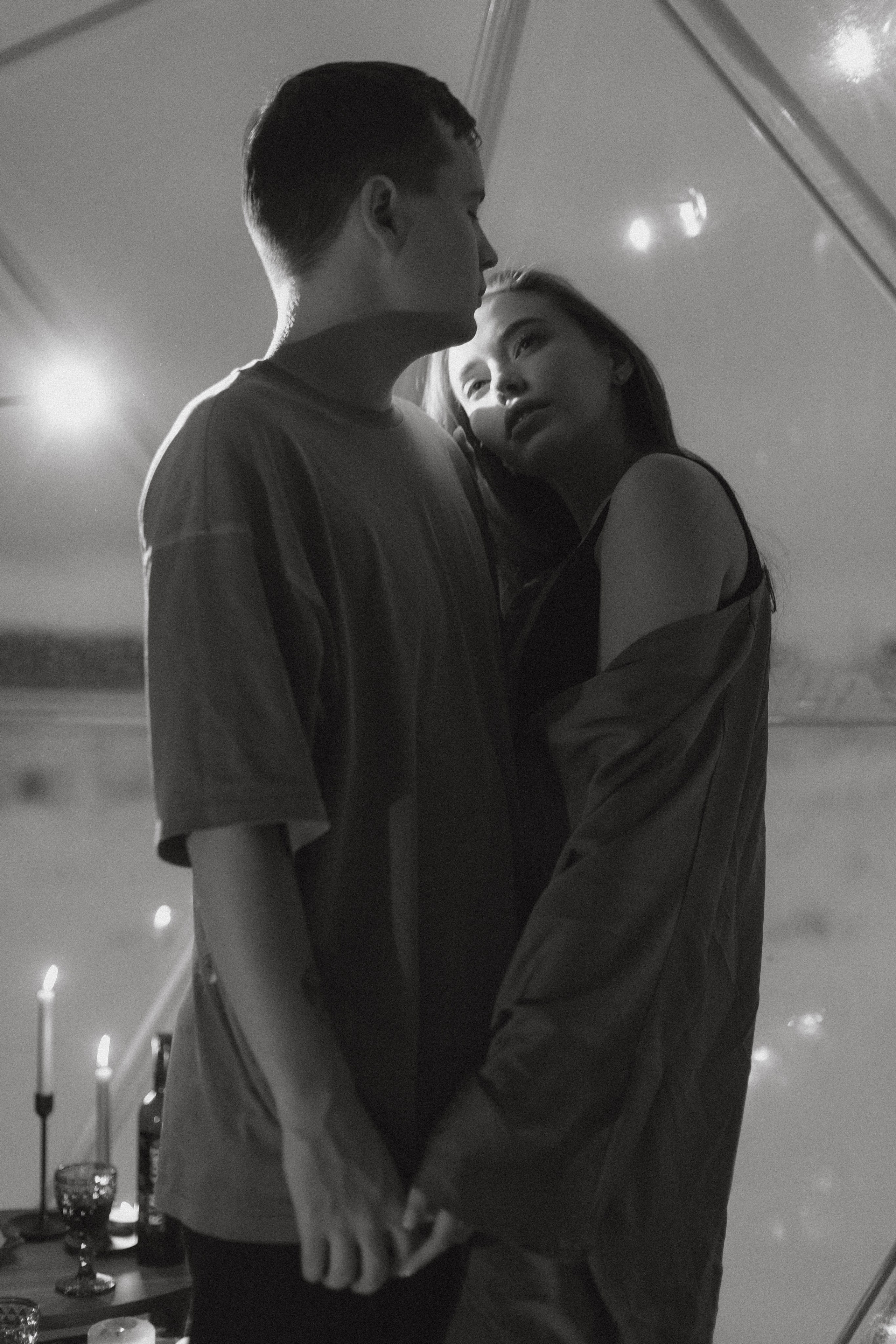 Ленар и Лейсан. Свадебный и семейный фотограф в Казани Aileen