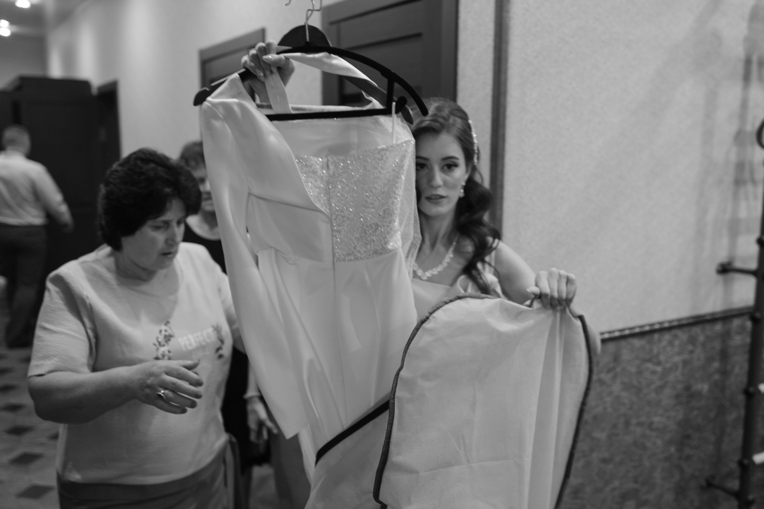 Степан и Элянора (полный день). Свадебный фотограф