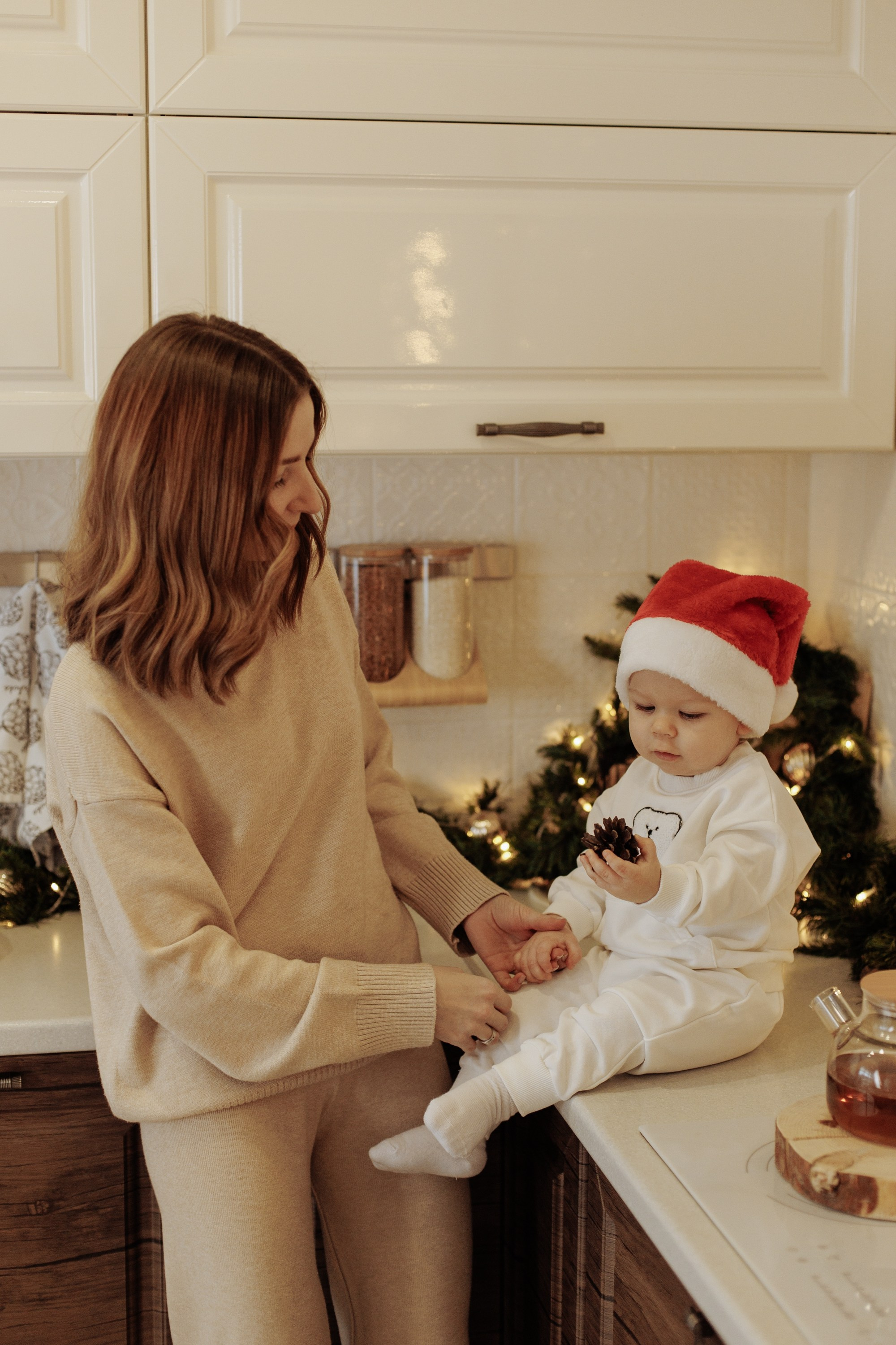 Семейная фотосессия «студия». Свадебный фотограф