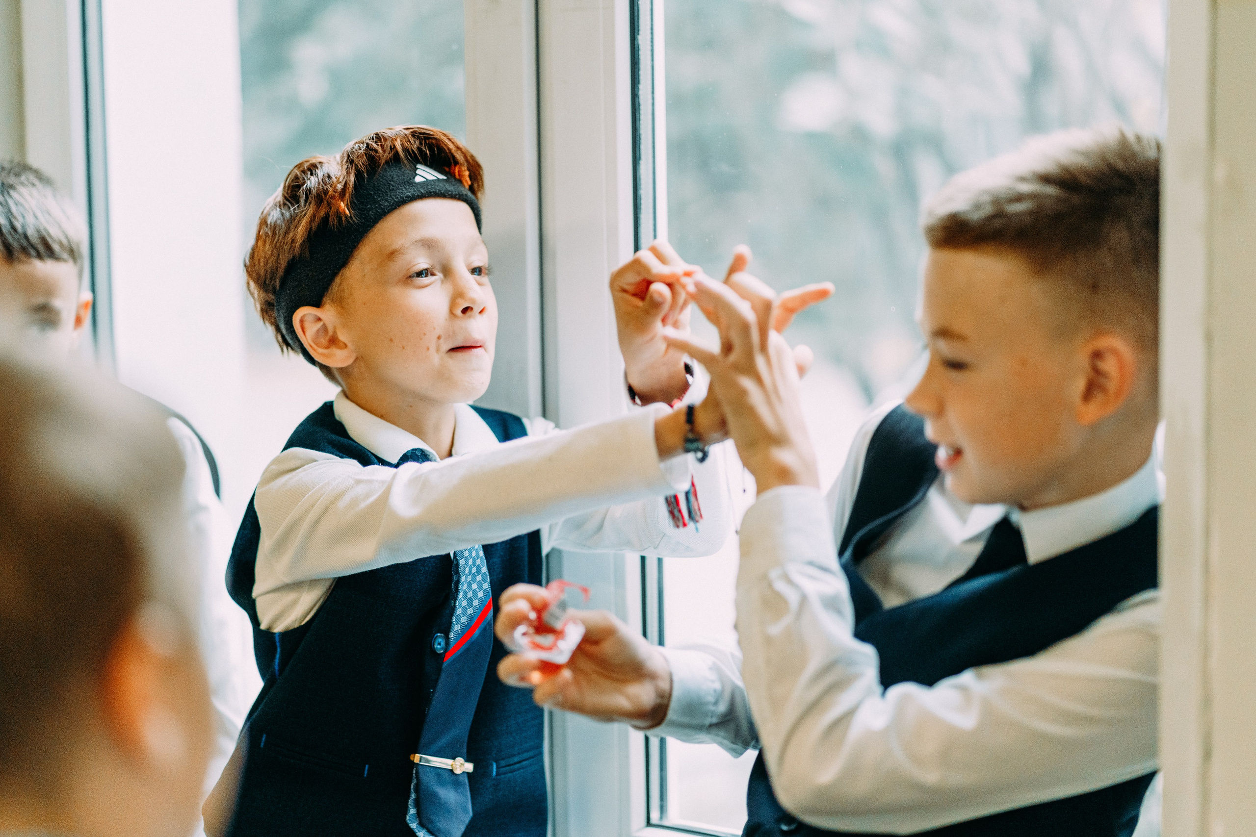 4 класс. Школьные альбомы и альбомы для детского сада. Юлия Осипова. Москва