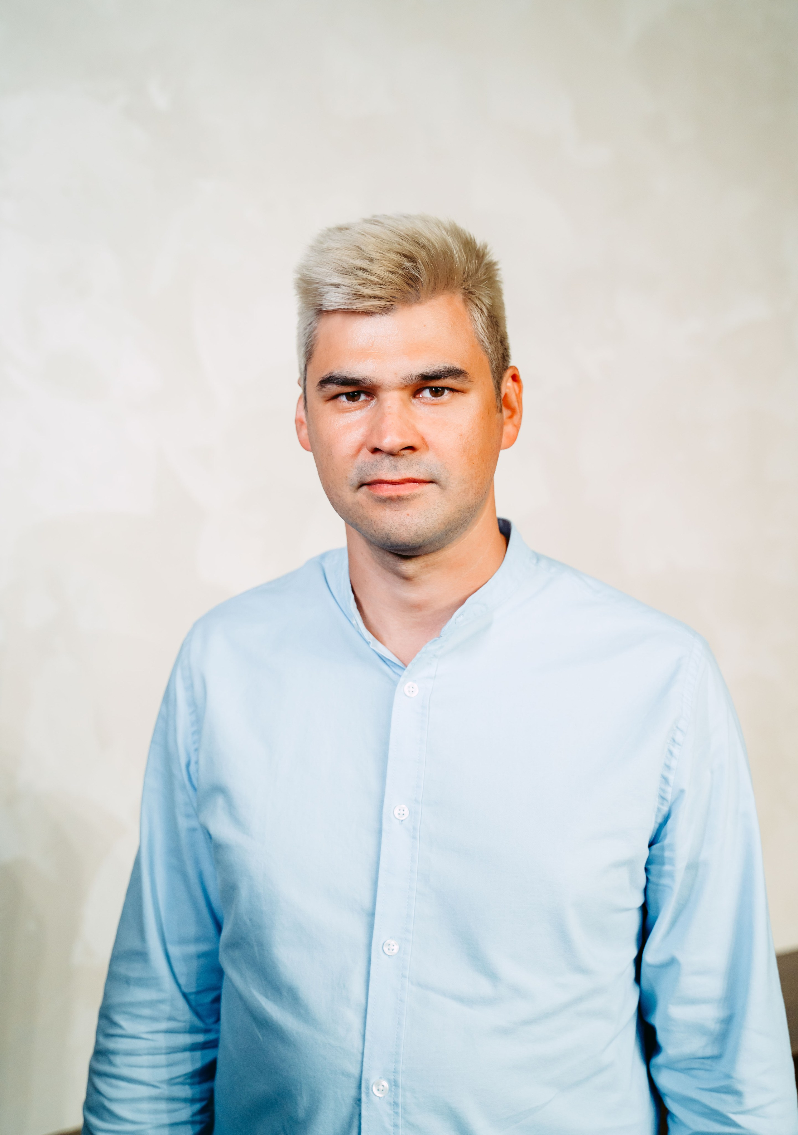 Тинькофф. ИТ-фест / 2023. Саша Копылов, фотограф в Казани