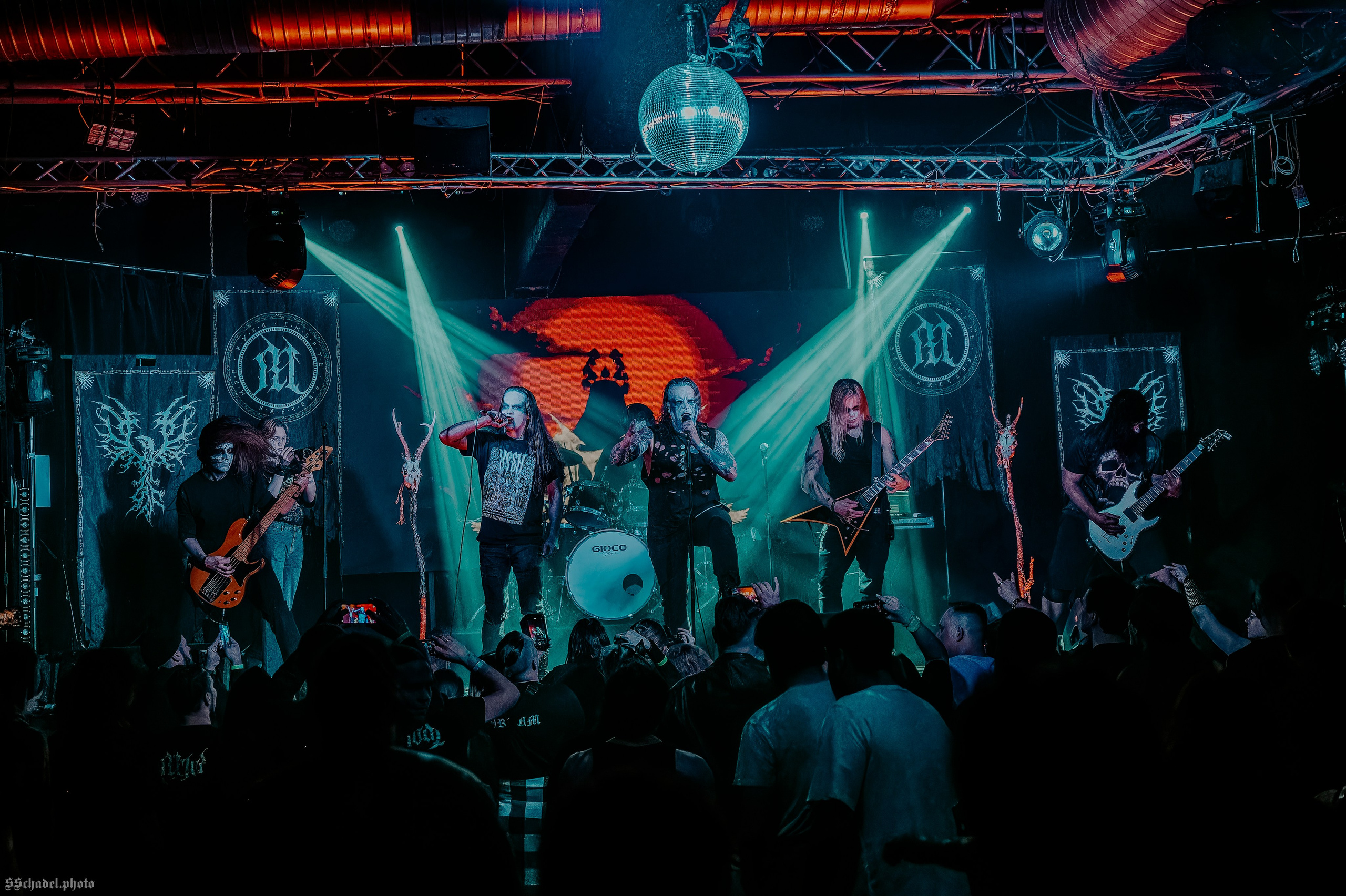 Mjod 19.04.26. We will make everything metal!