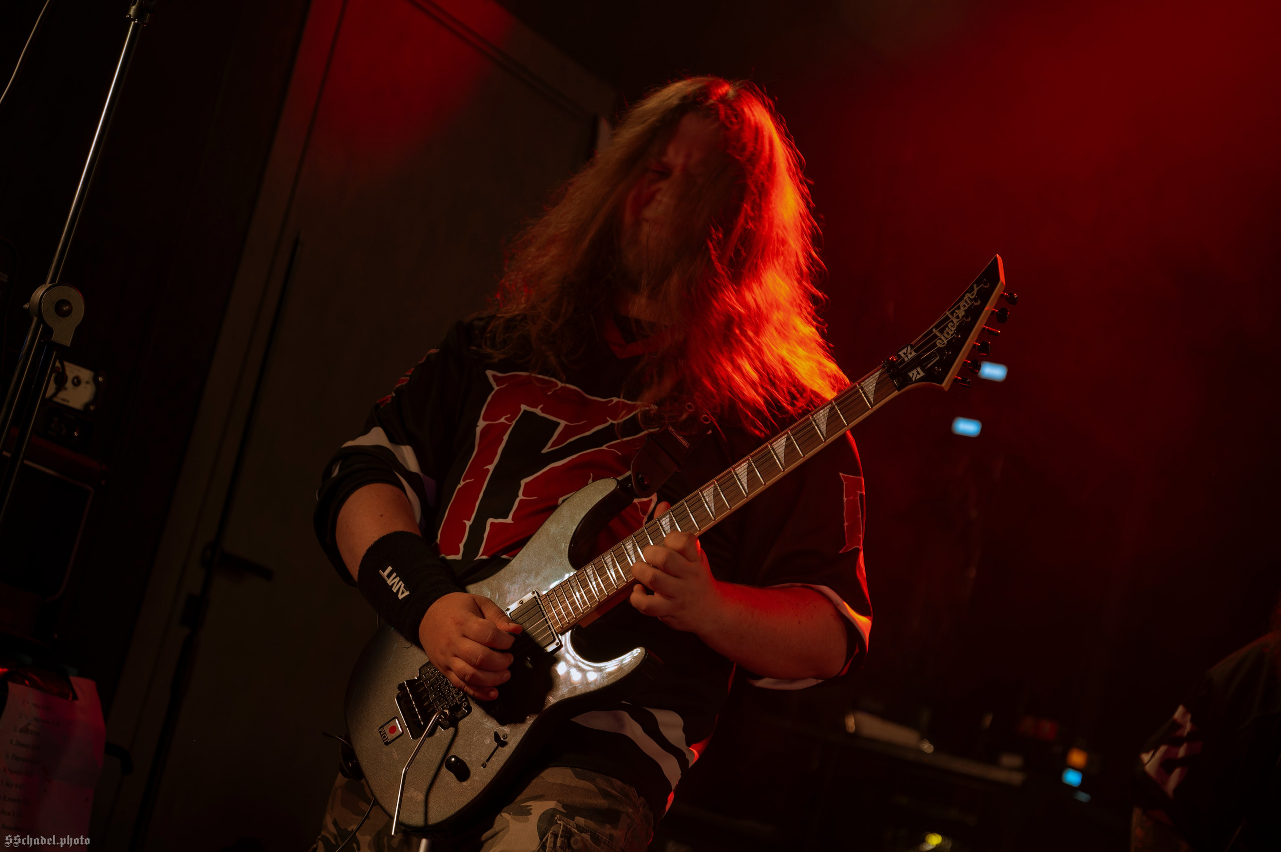 Скрежет Металла // Гробовая Доска 21.06.2025. We will make everything metal!