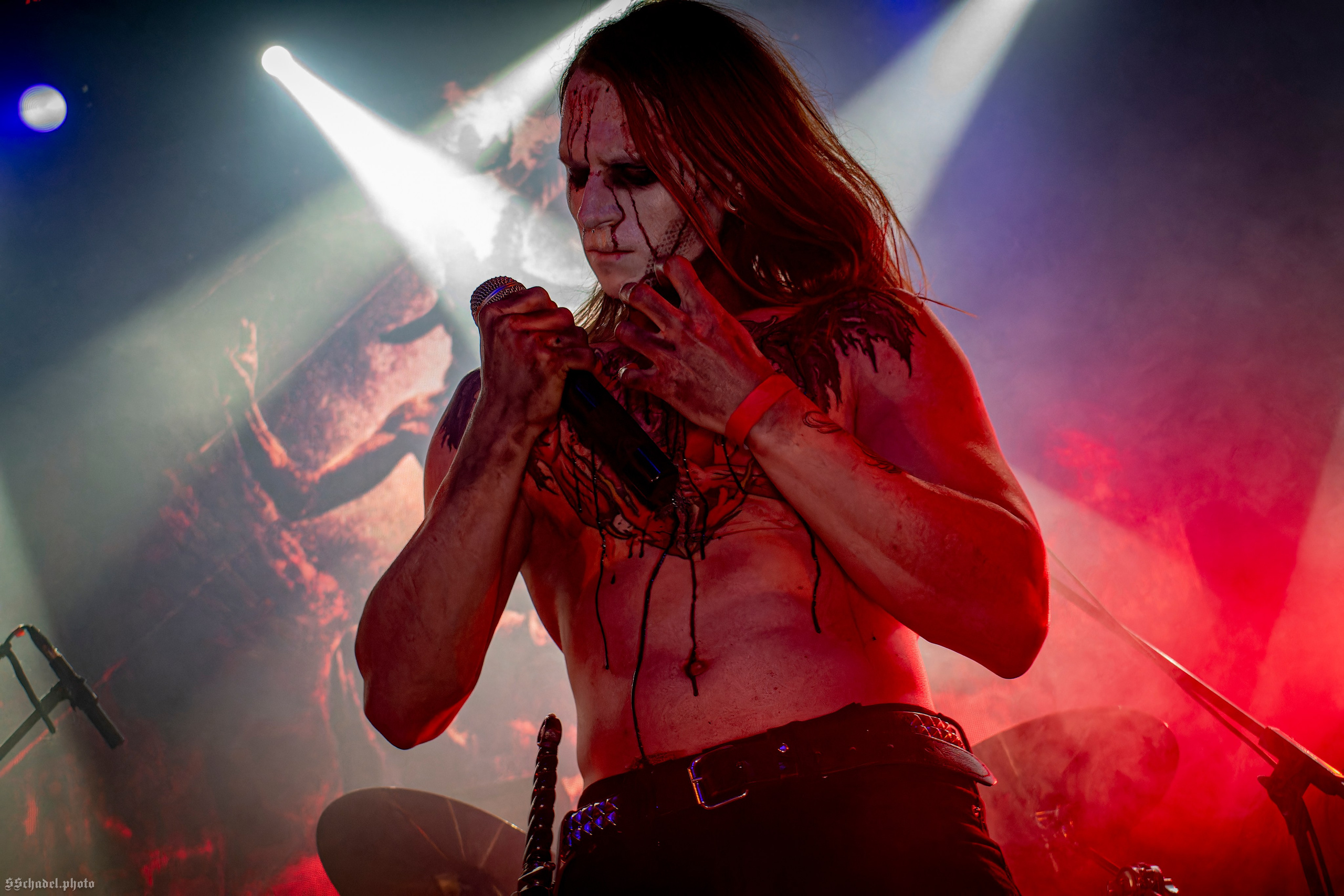 Black Metal Fest Vol. 2 // Arcanorum Astrum 12.04.25. We will make everything metal!